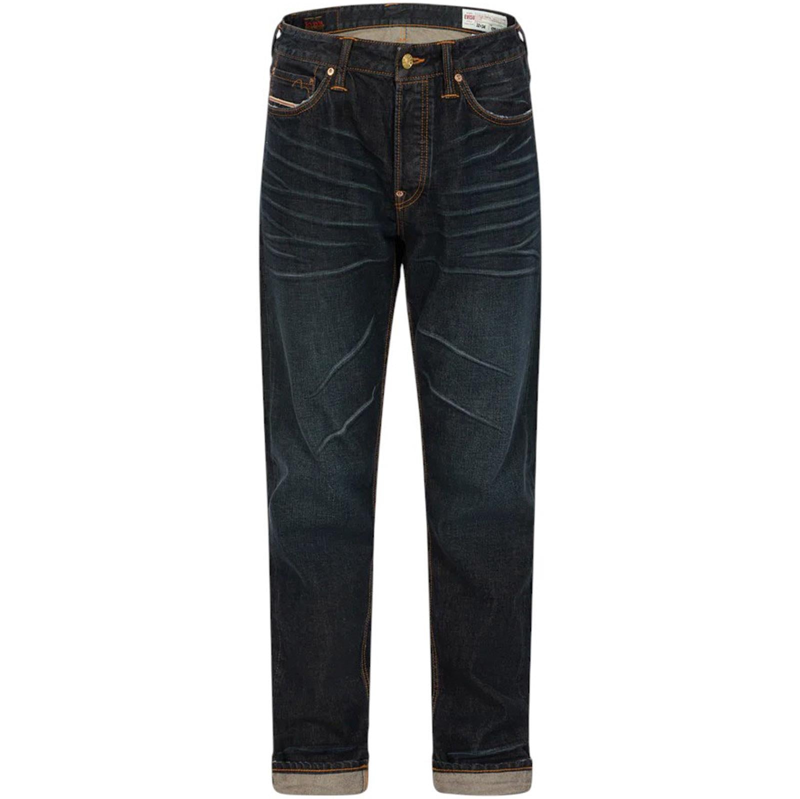 Jeans EVISU 2EAHTM4JE701317DP DEN EVISU 