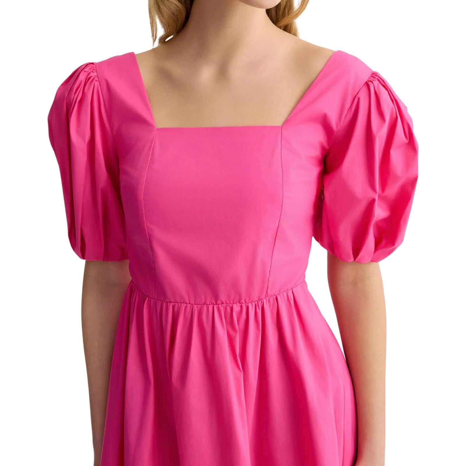 Abito LIU JO Donna WA5171-T4853 62130 