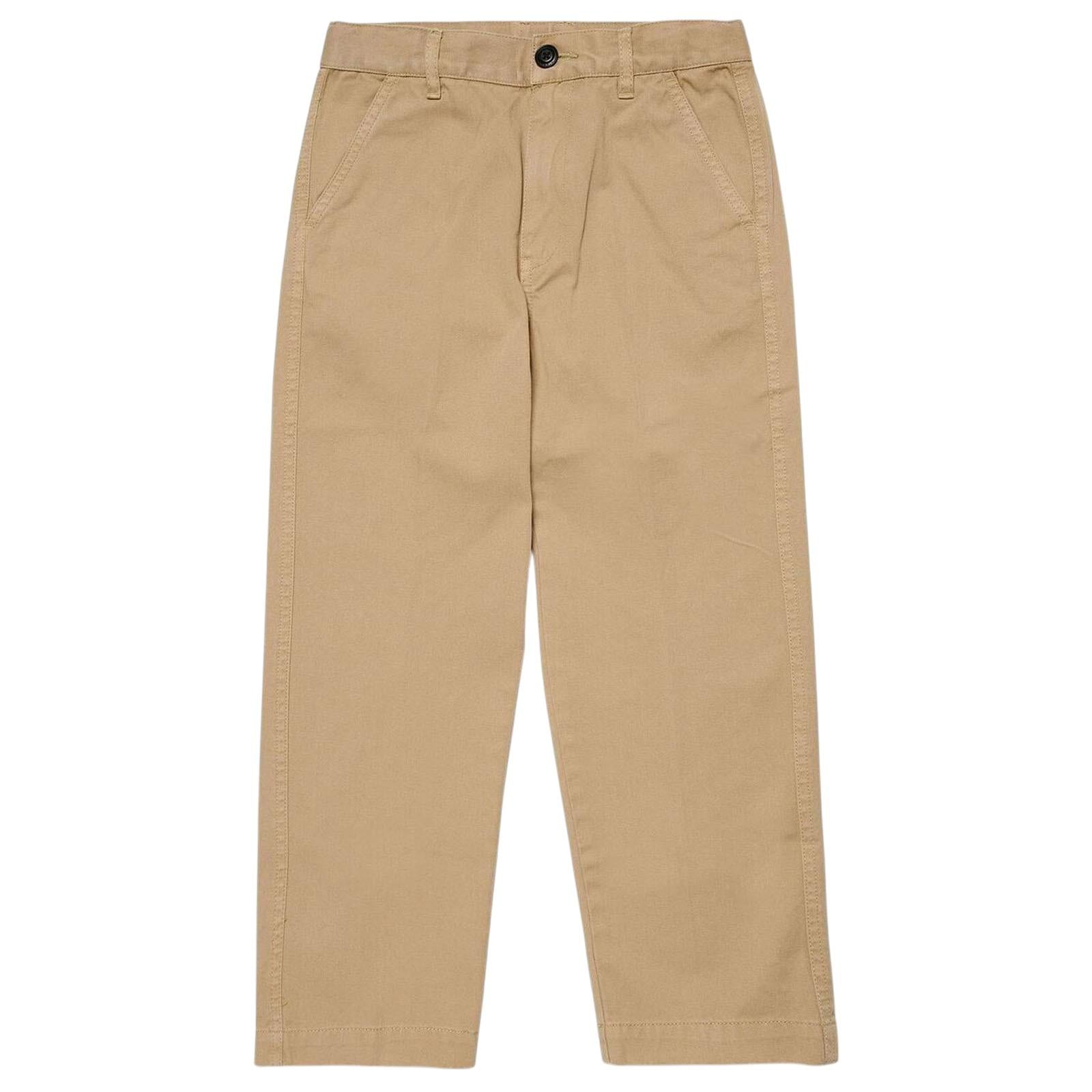 Pantalone DIESEL kids J01443-KXBJ1 K722 DIESEL 