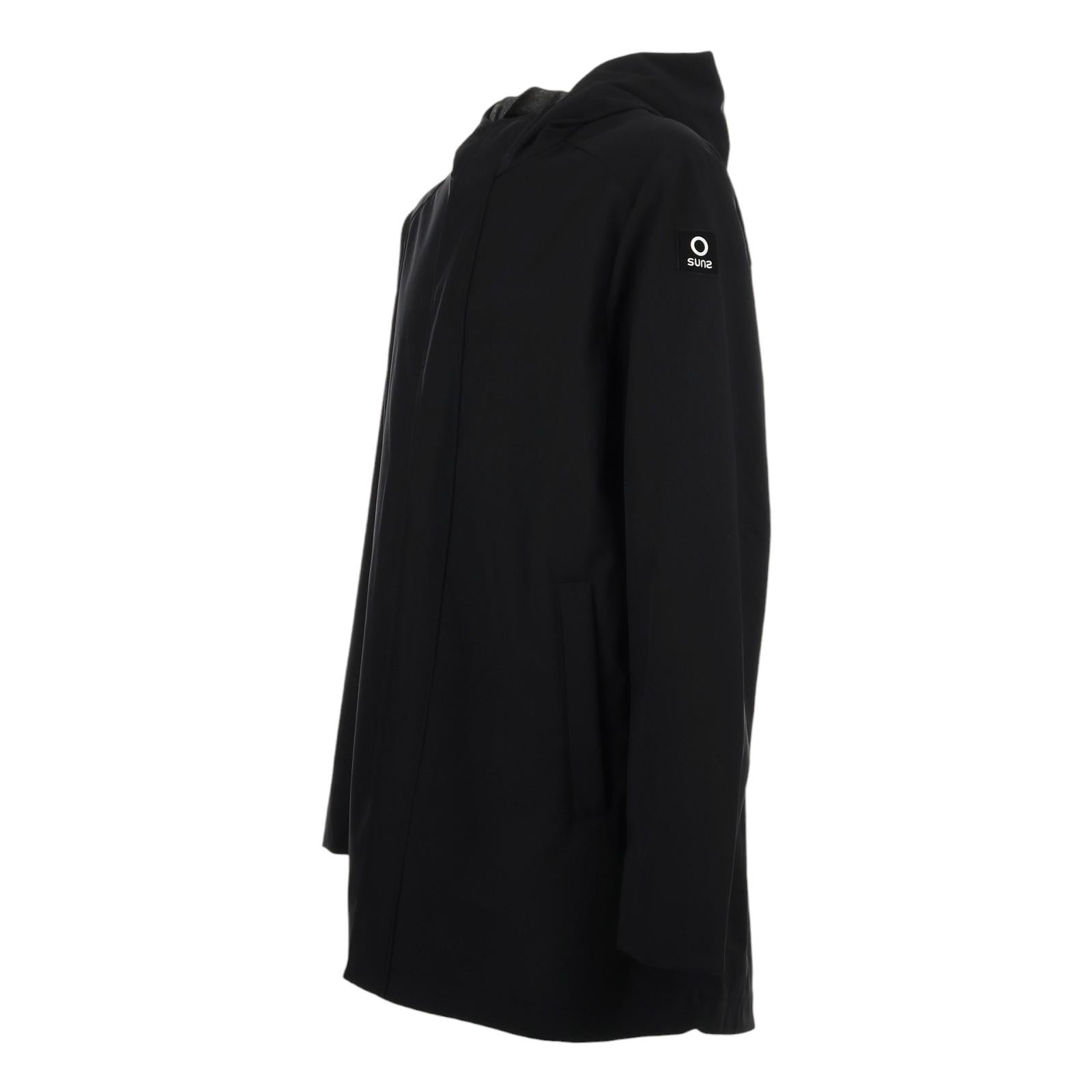 Giubbotto SUNS GBS53049U V3 SUNS 