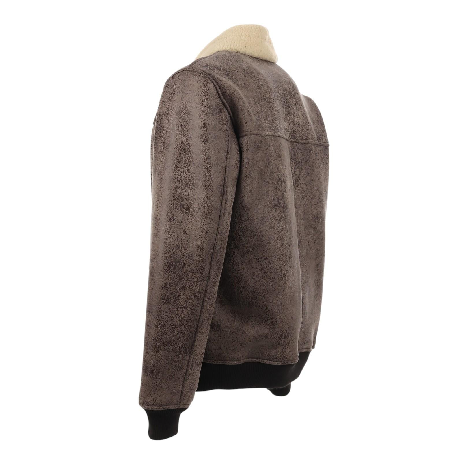 Giubbotto ARC JACK IGUANA-AVIATORE MAR ARC JACK 