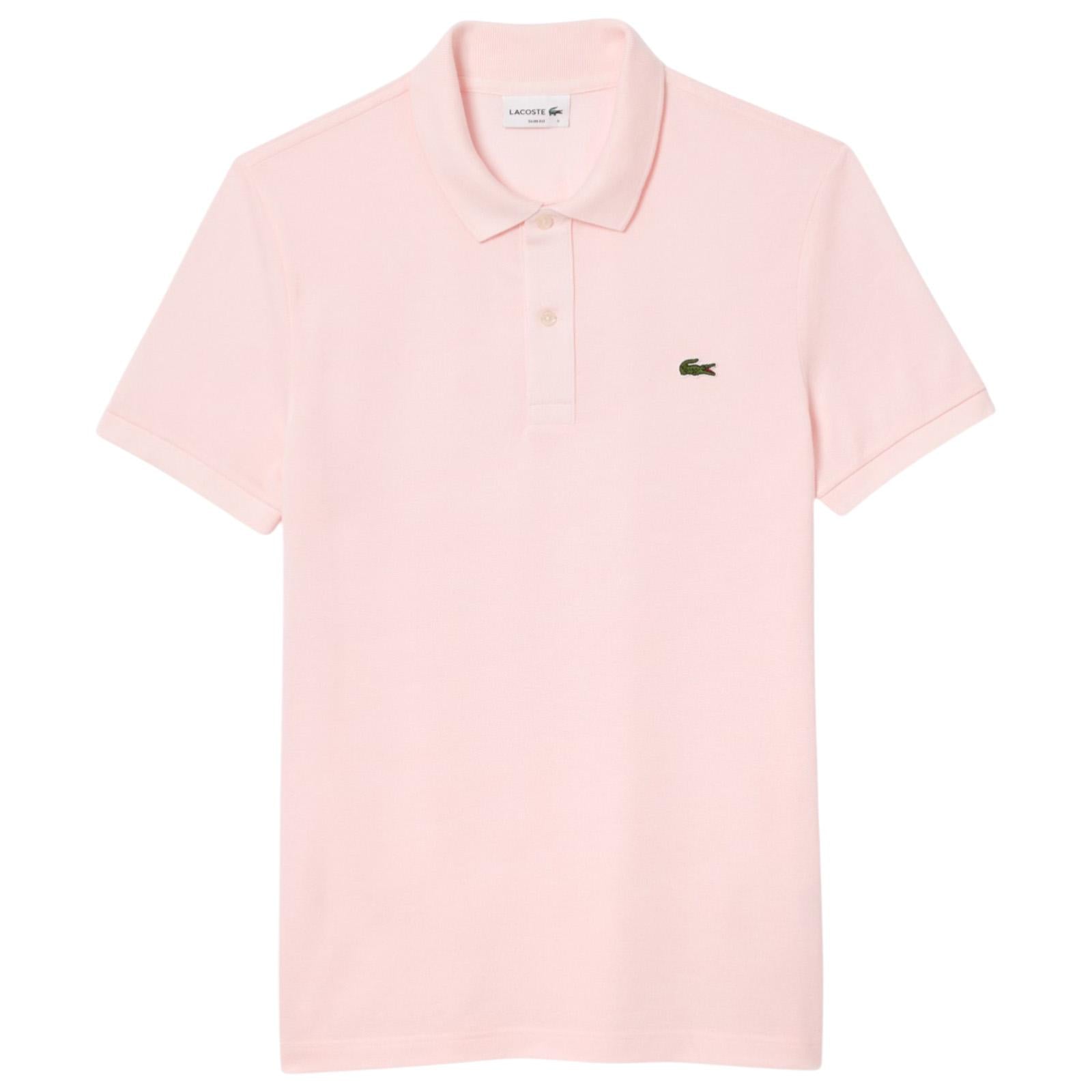 Polo LACOSTE Uomo L-12-12-00 T03 