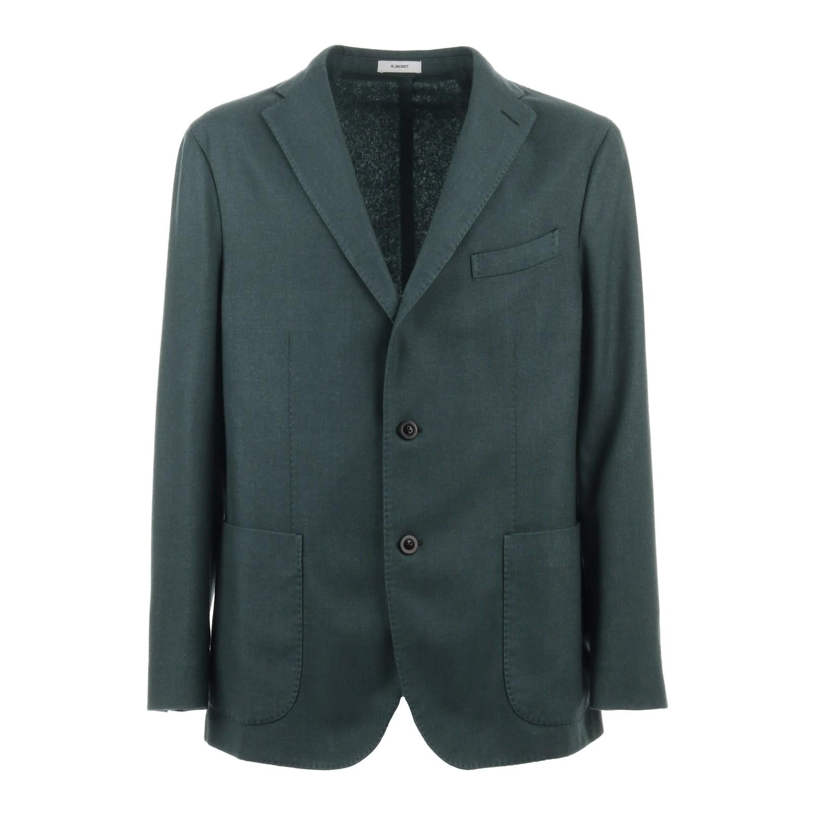 Giacca BOGLIOLI N1302J-FA0415 0573 BOGLIOLI 