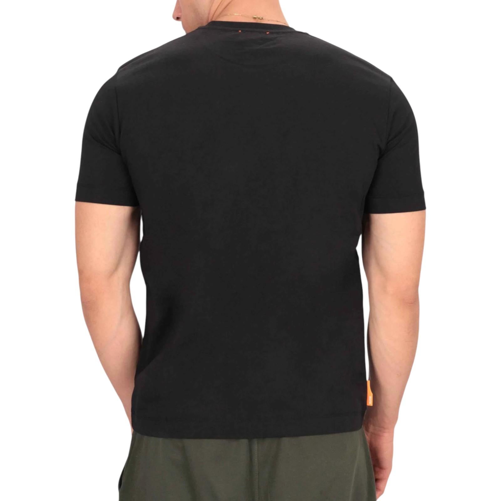 T-shirt SUNS TSS51009U V3 SUNS 