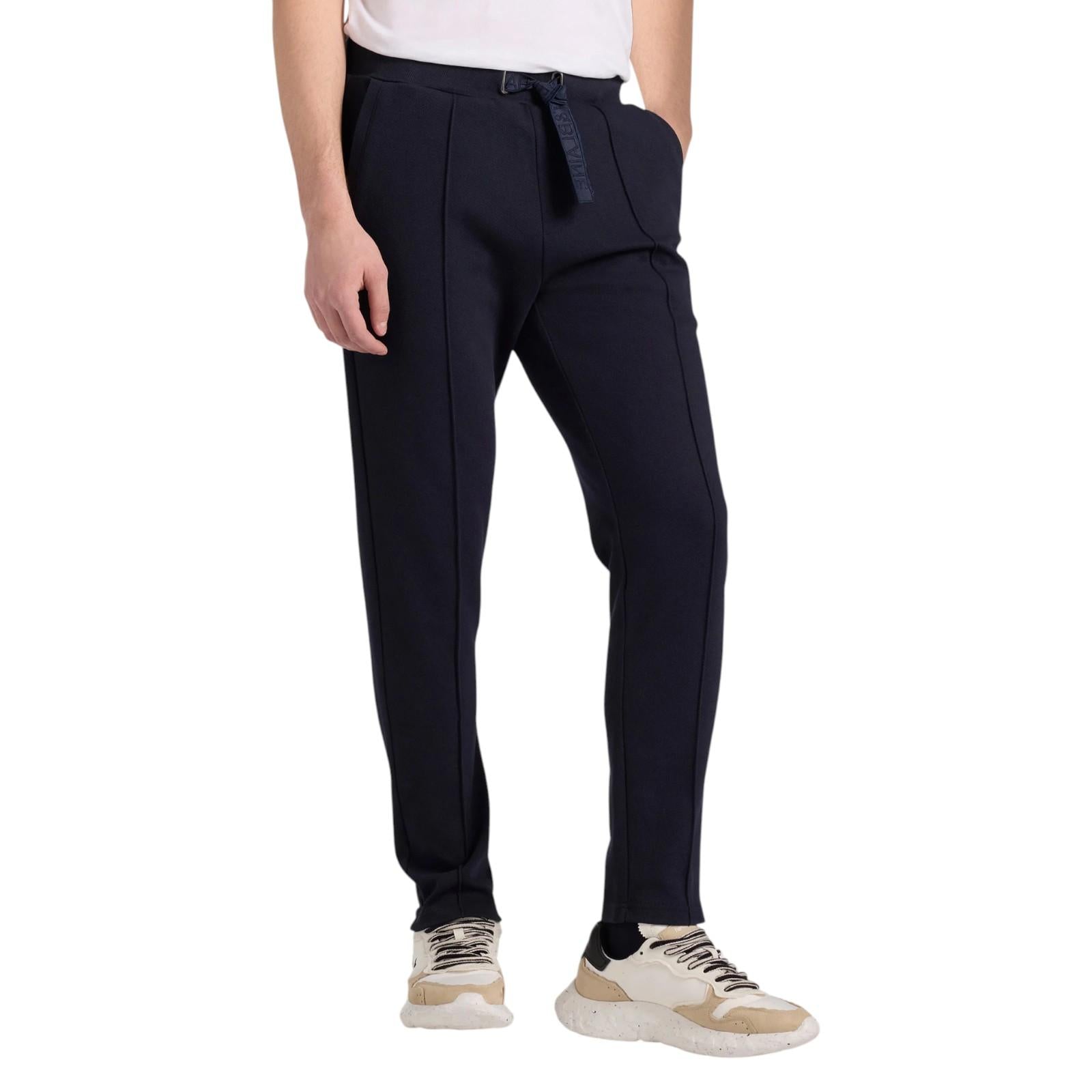 Pantalone HARMONT&BLAINE Uomo FRP214-021756 801 