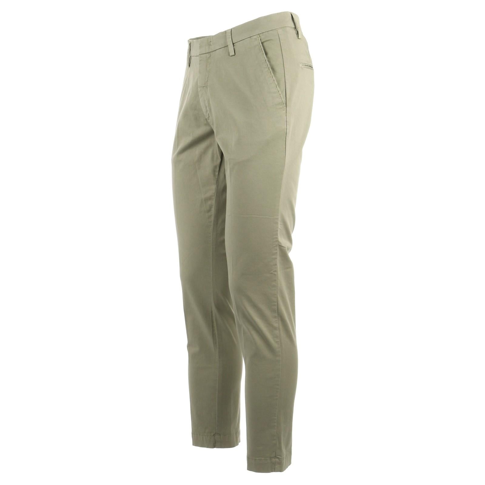 Pantalone BRO SHIP Uomo BSMIA8135S24C SAL 