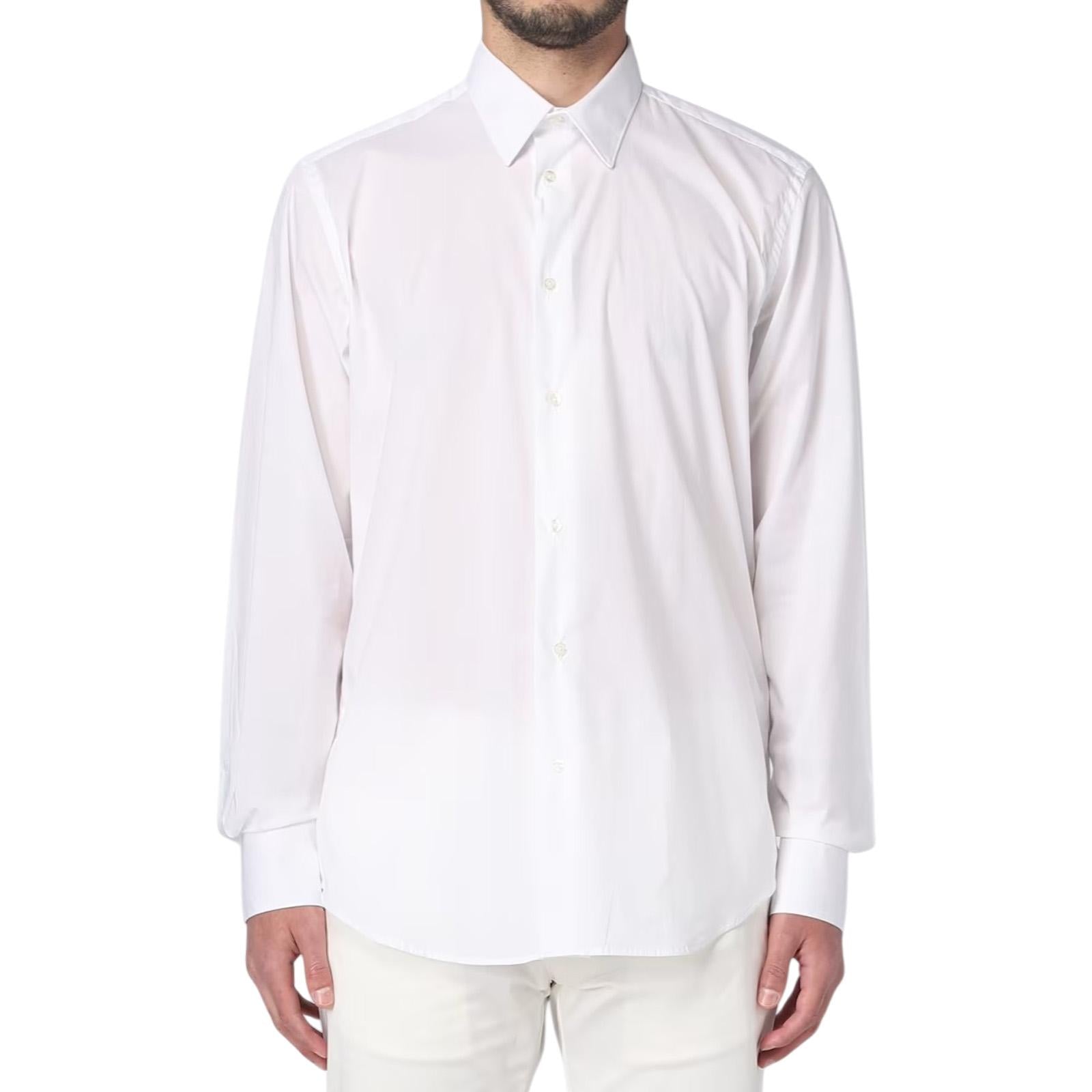 Camicia LIU JO M000P201MILANO 01 LIU JO 