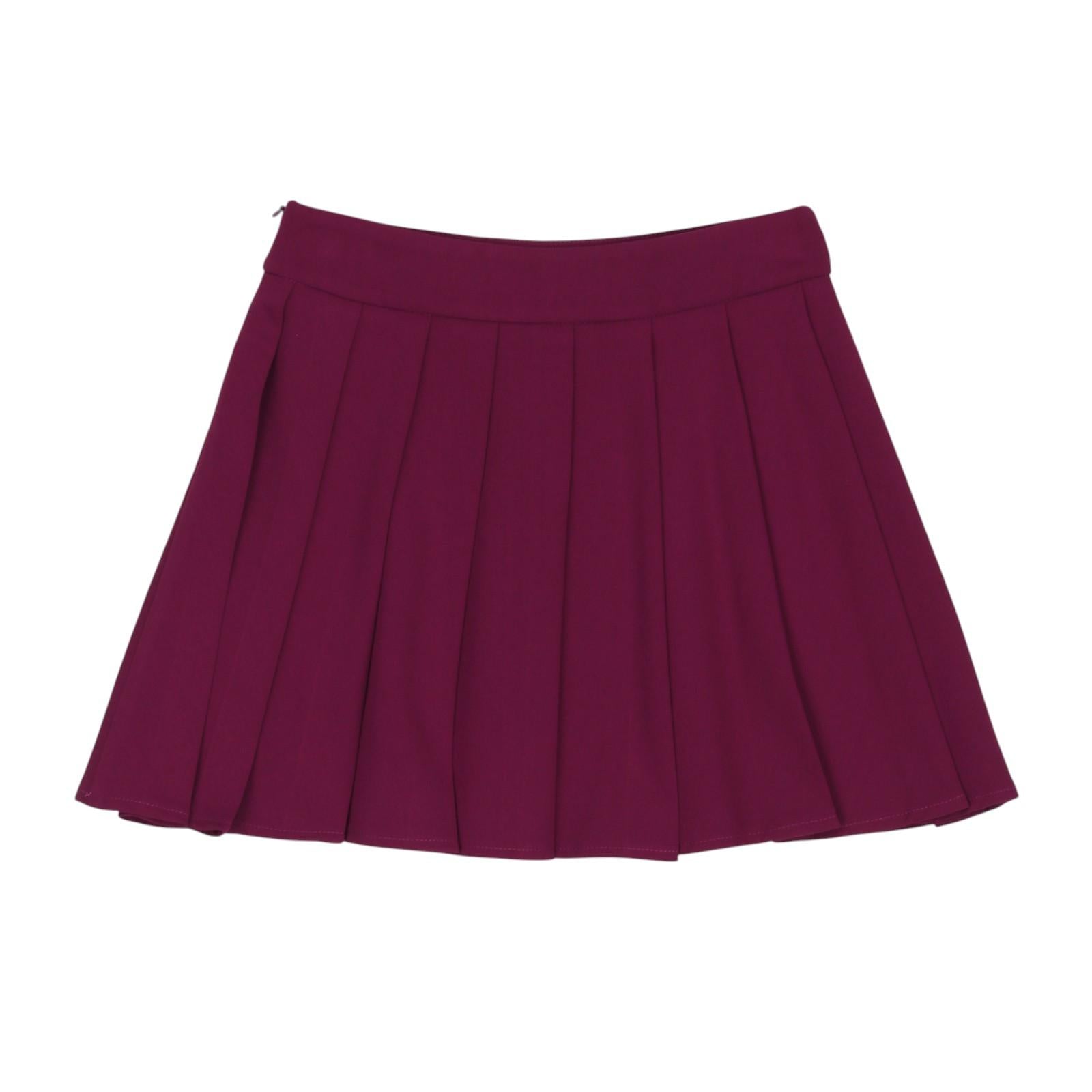 Gonna MARC ELLIS kids JMJSK00743 VIO MARC ELLIS 