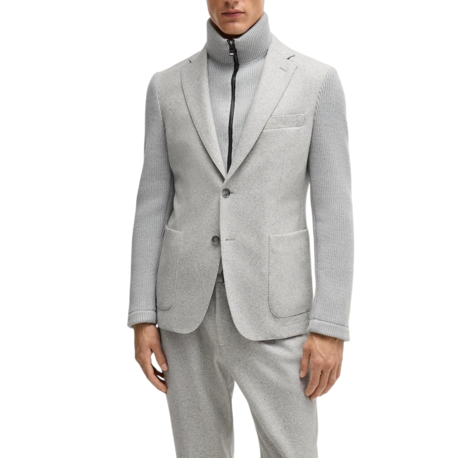 Cappotto HUGO BOSS 50528009-10210857-01 041 HUGO BOSS 