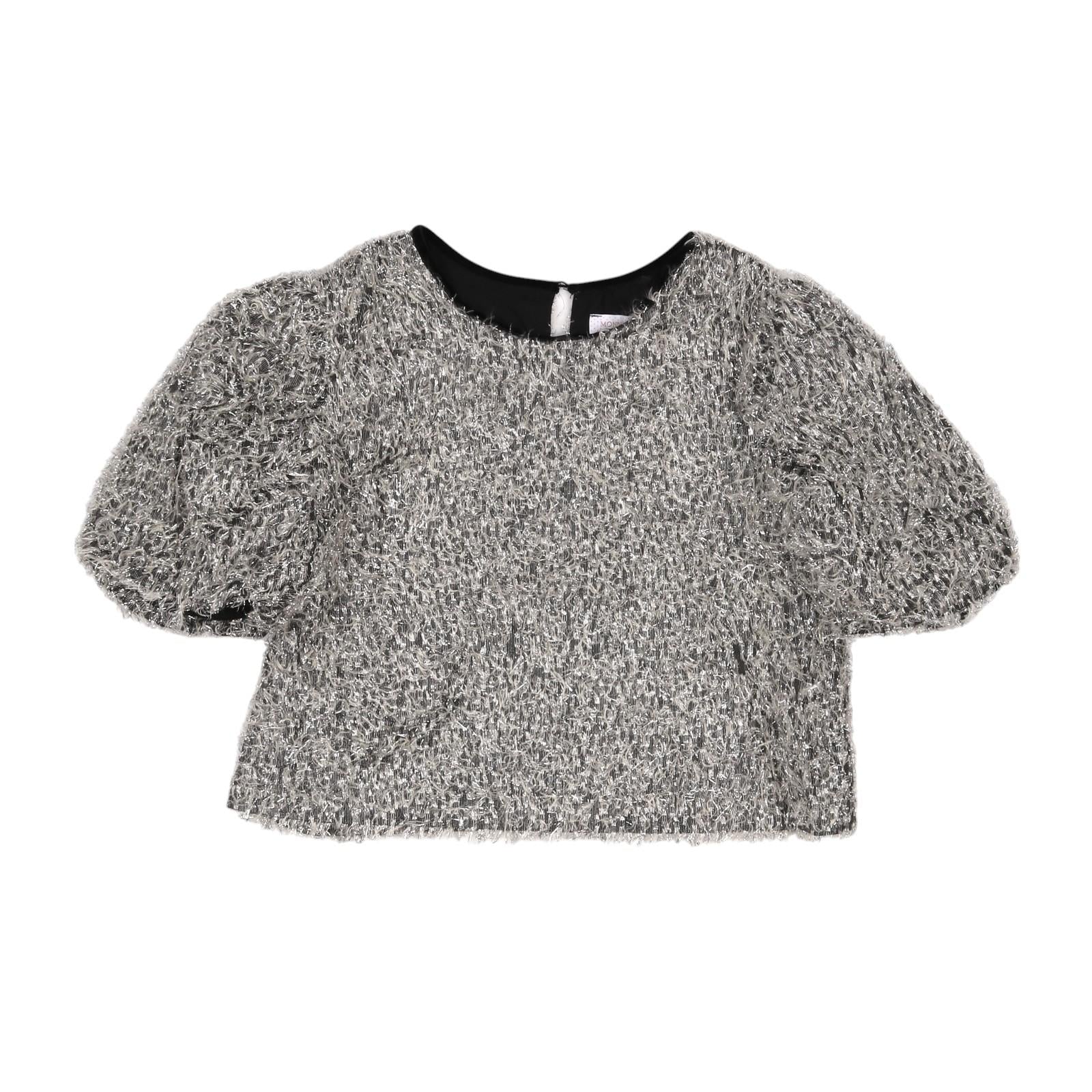 Top MONNALISA kids 71B305-2921 0075 MONNALISA 