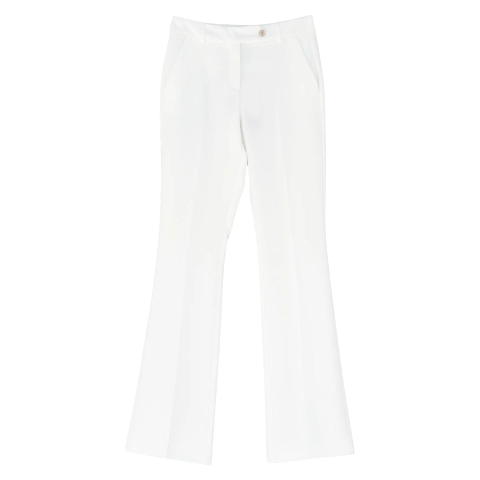 Pantalone FRACOMINA FR25SVA004W42901 108 FRACOMINA 
