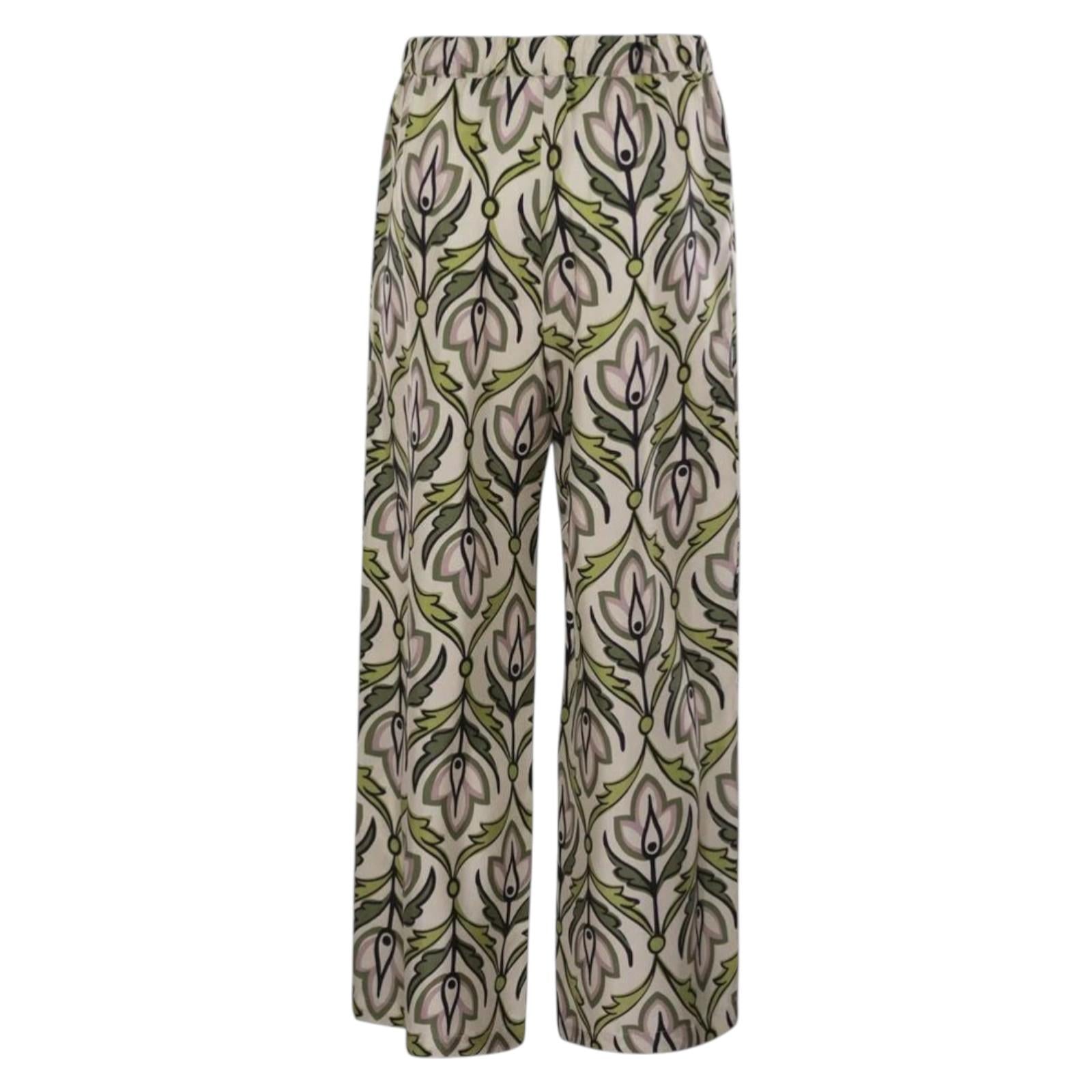 Pantalone MAX MARA 2515131091-000 002 MAX MARA 