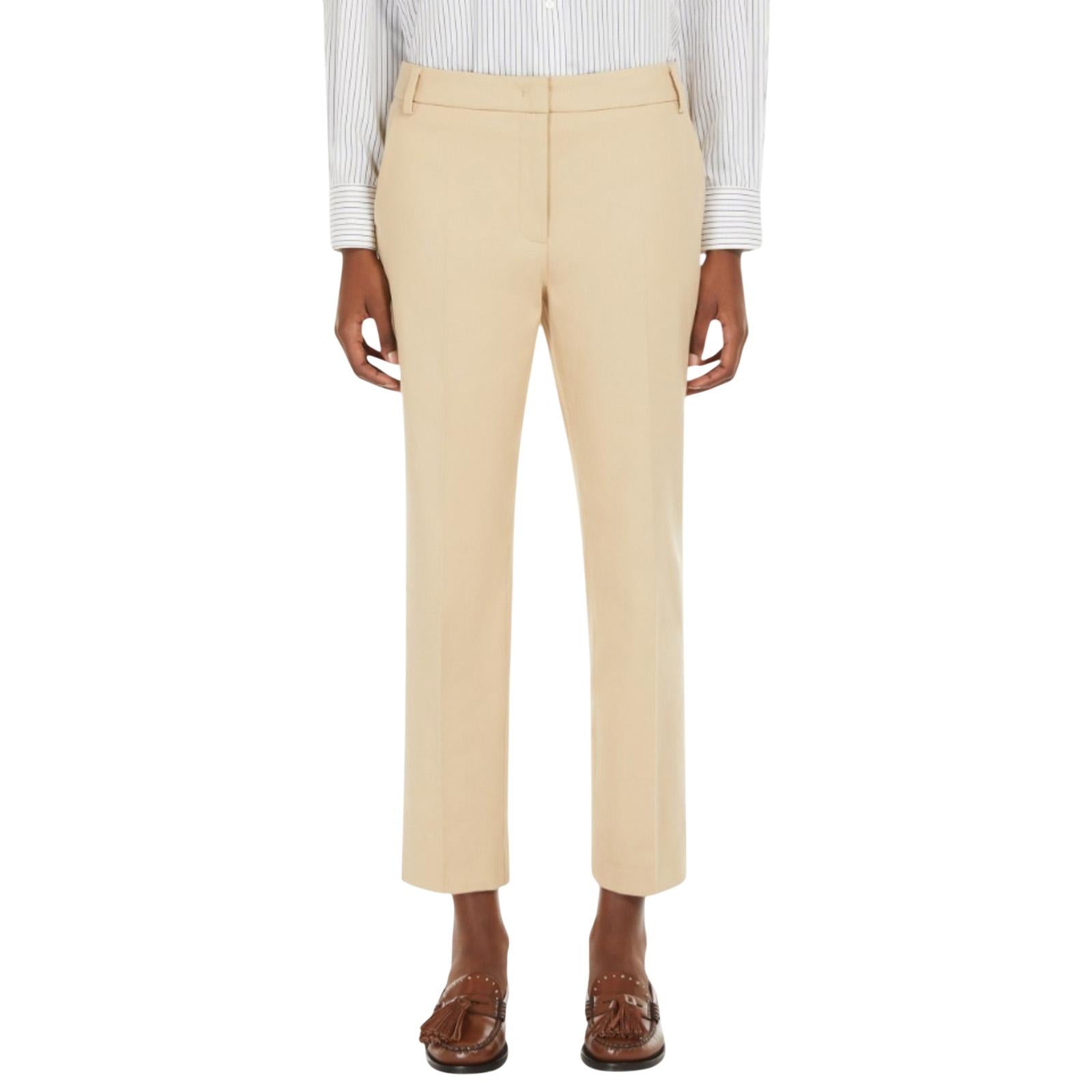 Pantalone MAX MARA 2515131021-000 026 MAX MARA 