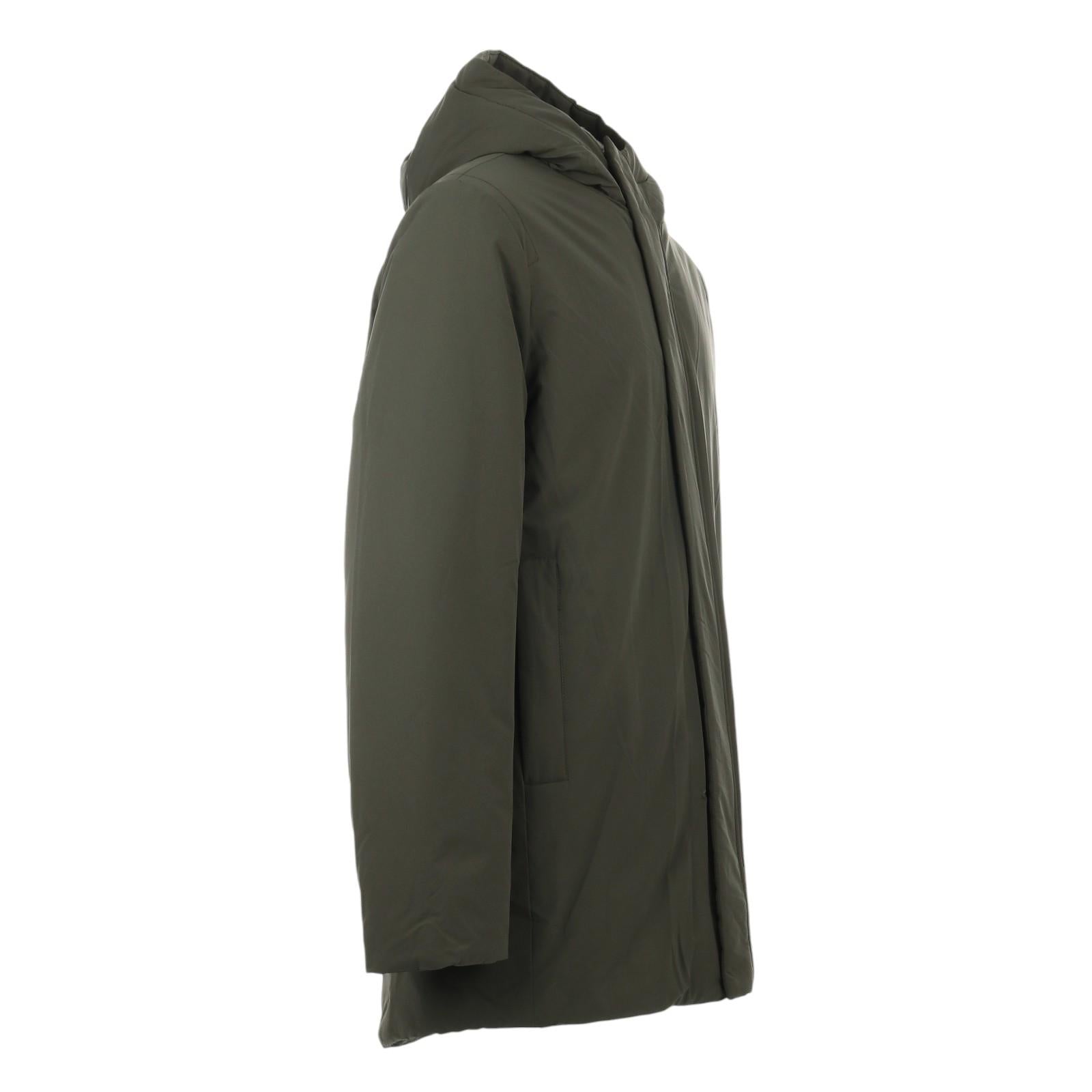 Giubbotto SUNS Uomo GBS53045U V4 