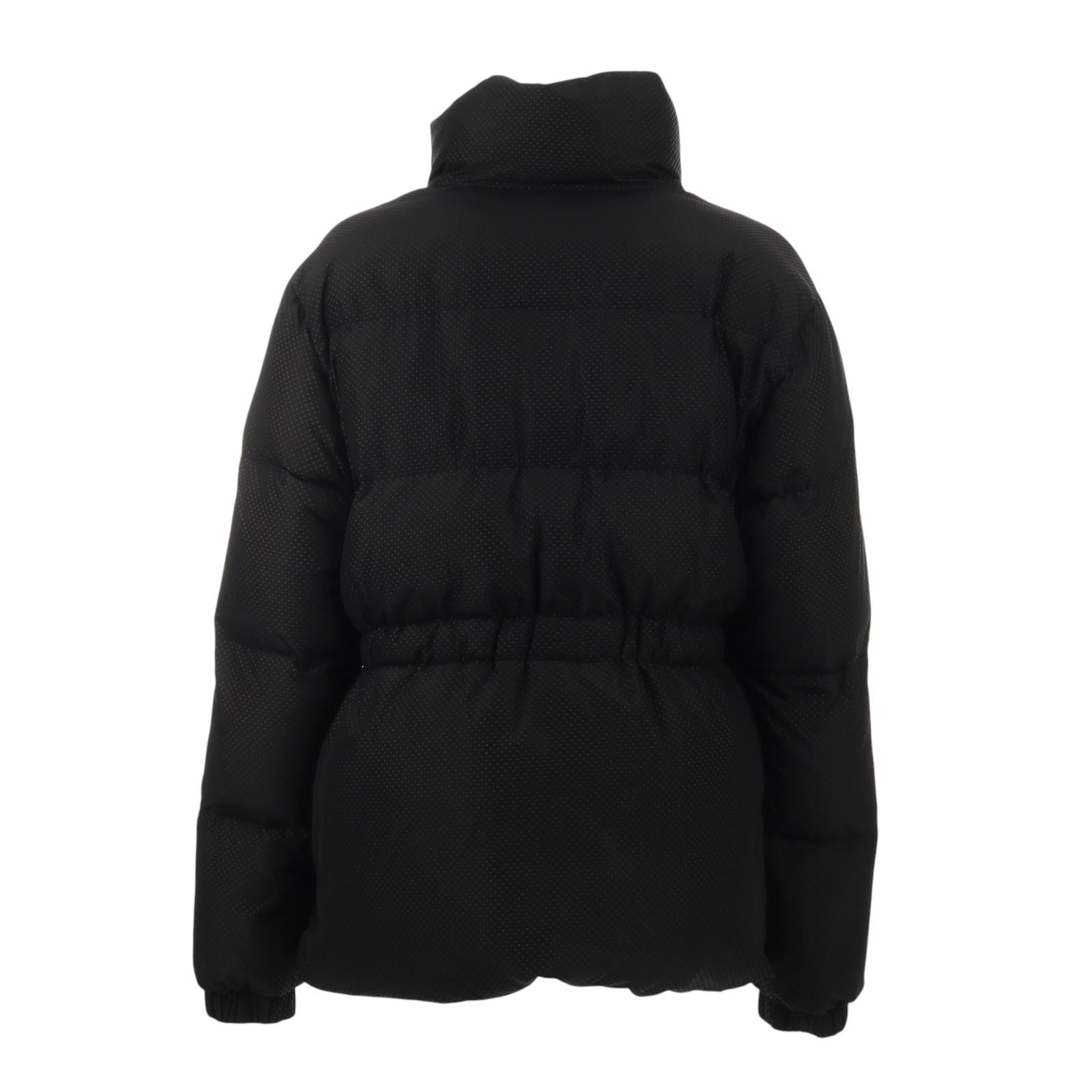 Giubbotto GAELLE GAABW03333-MTTN0001 NER GAELLE 