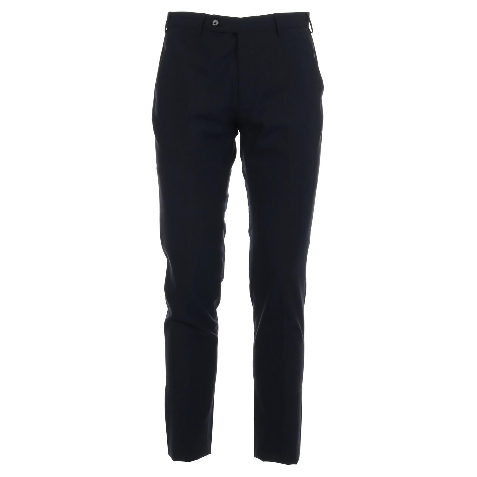Pantalone BERWICH Uomo FA1755X NAV 