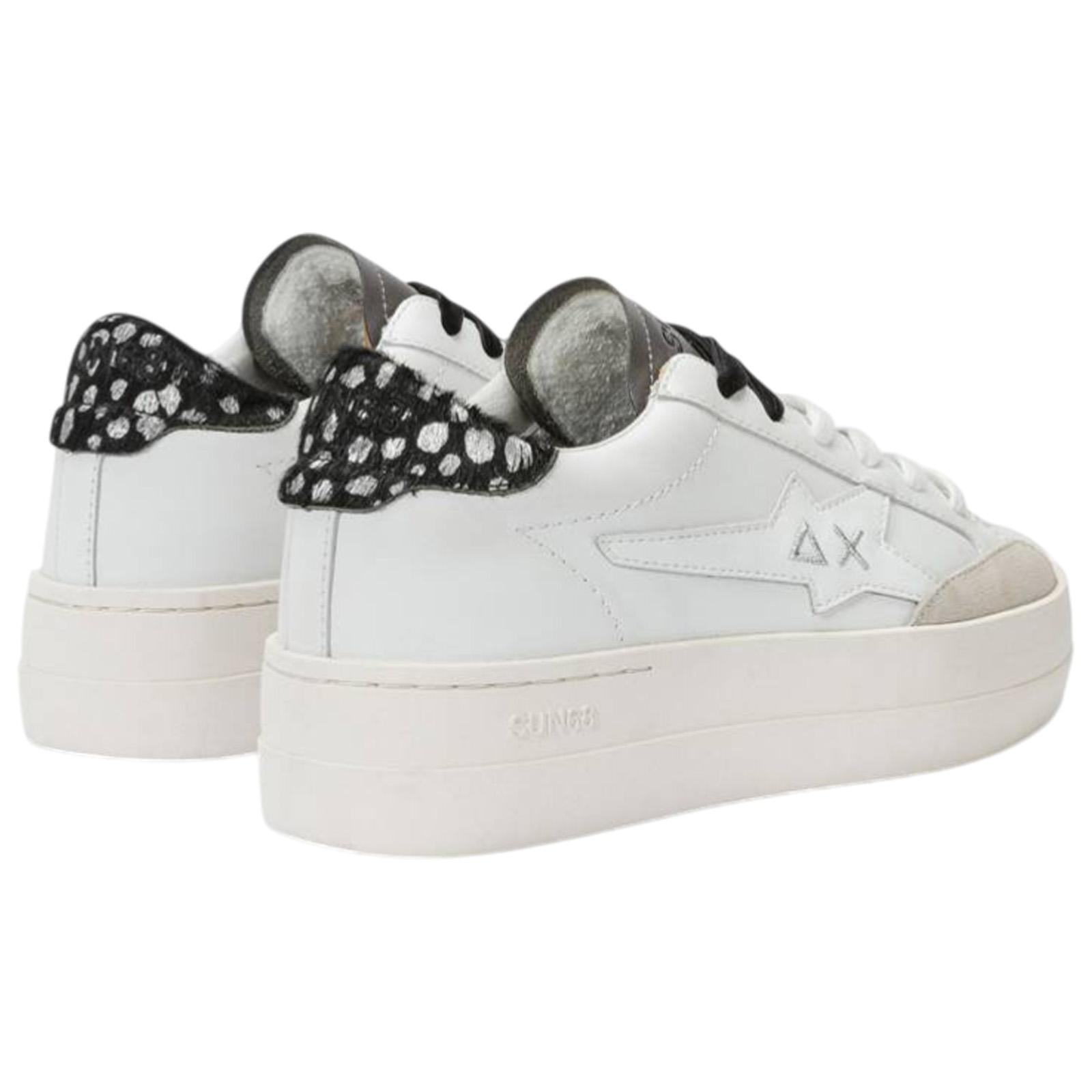 Sneakers SUN68 Donna Z44223 0144 