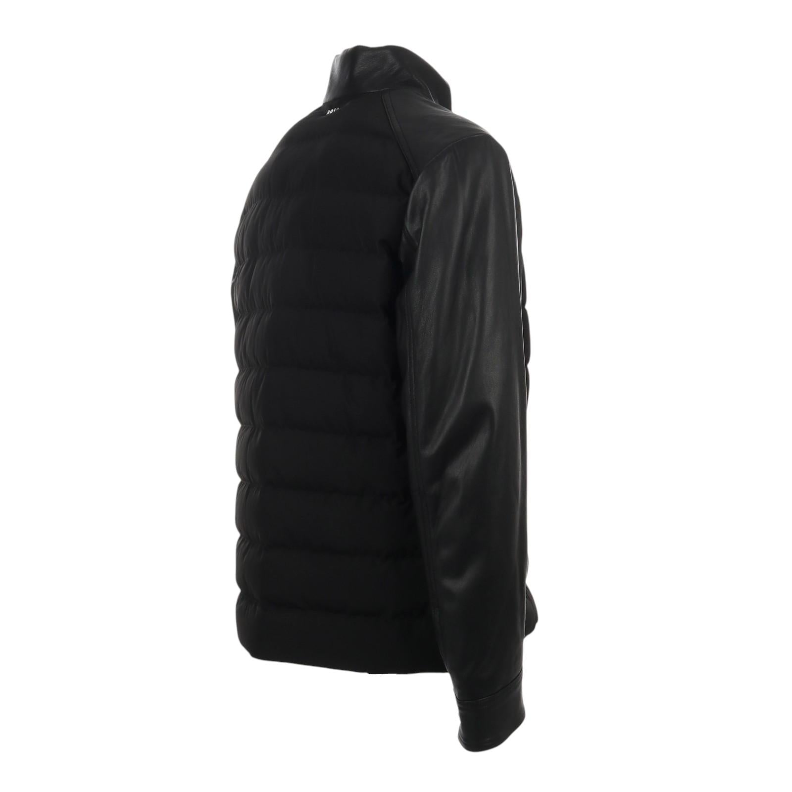 Giubbotto HUGO BOSS 50518724-10261940 001 HUGO BOSS 