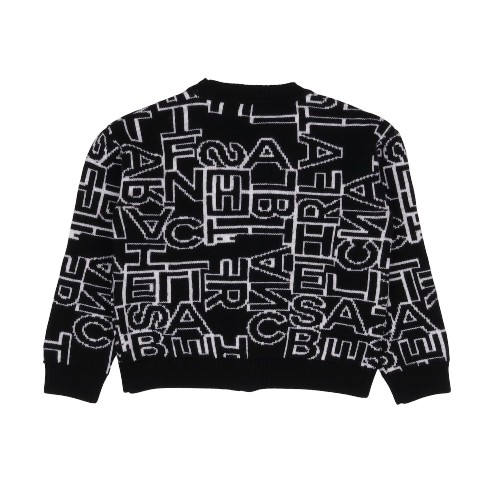 Cardigan ELISABETTA FRANCHI kids EGMA032-C-CV-FL201 D062 ELISABETTA FRANCHI 