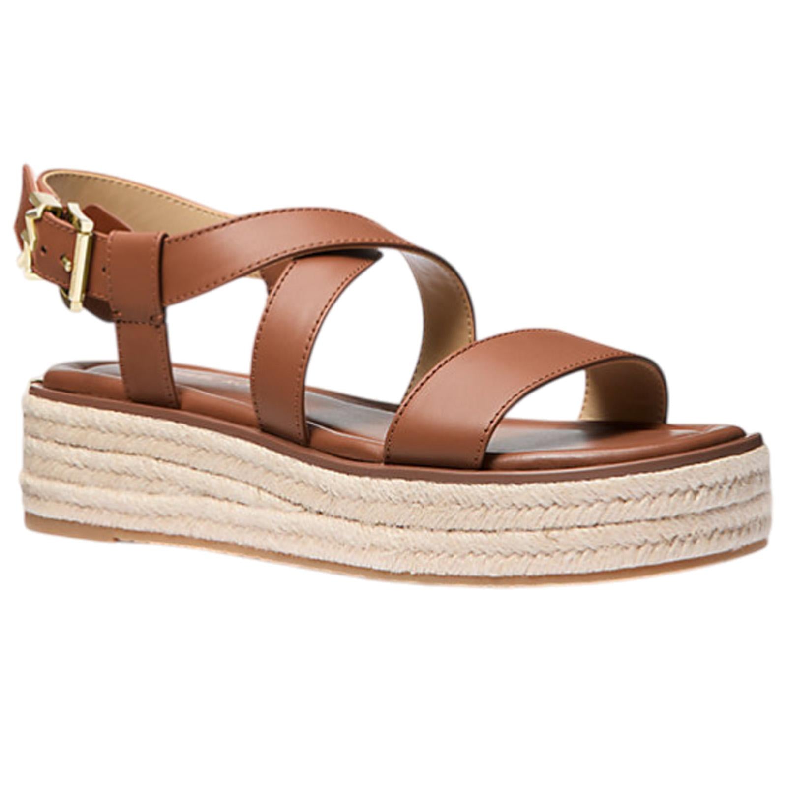 Sandali MICHAEL KORS 40S5LYFS1L MAR MICHAEL KORS 