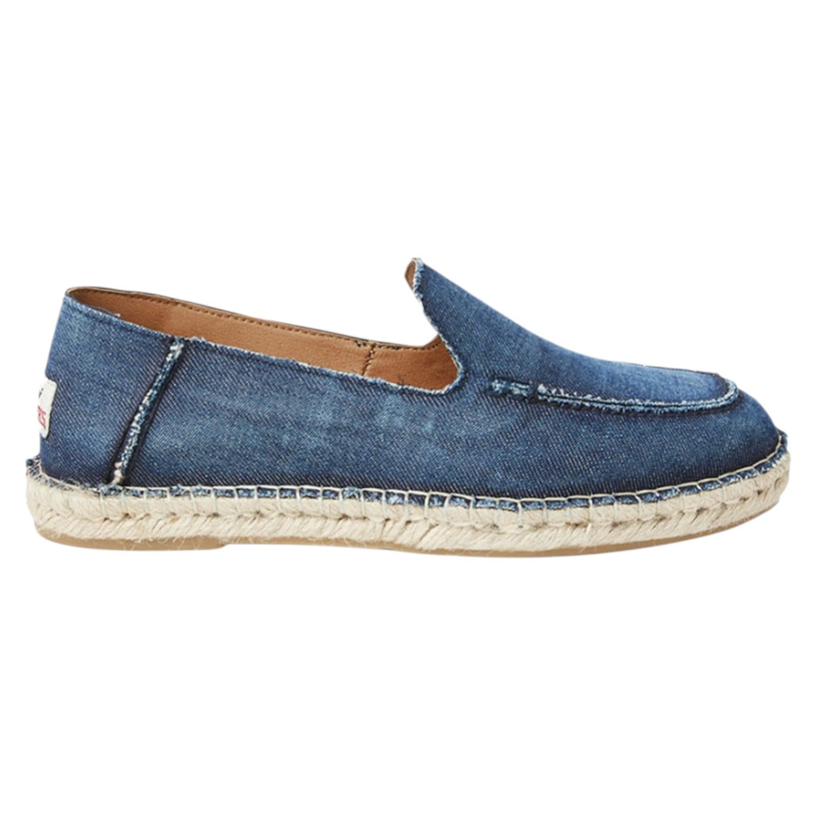 Espadrillas ROY ROGER'S Uomo RRU90211CM750111 C0999 