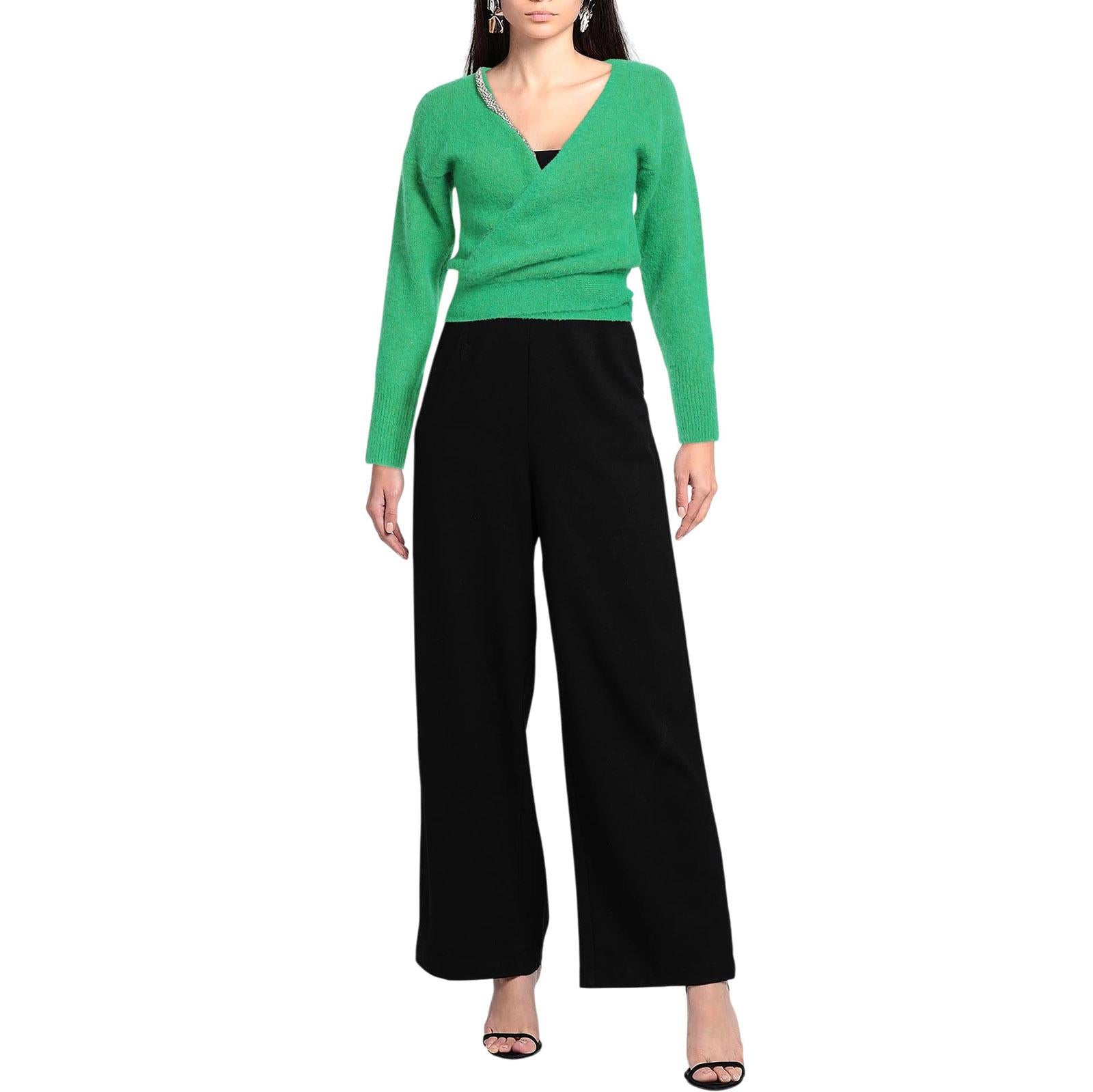 Cardigan SIMONA CORSELLINI A24CPCRP01-01-C0090014 V0693 SIMONA CORSELLINI 