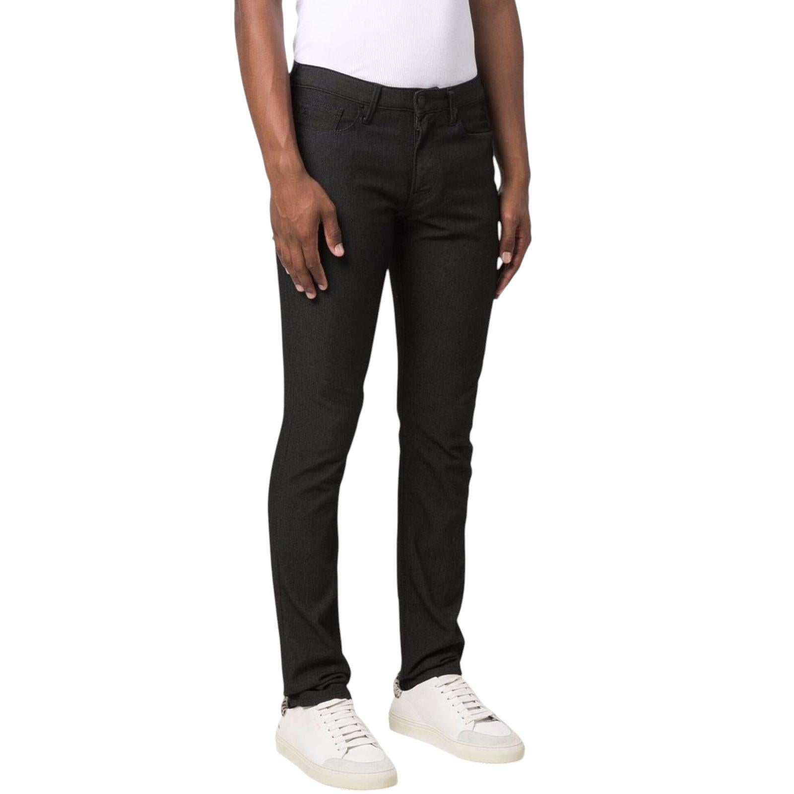 Pantalone EMPORIO ARMANI 8N1J06-1N2NZ 0999 EMPORIO ARMANI 