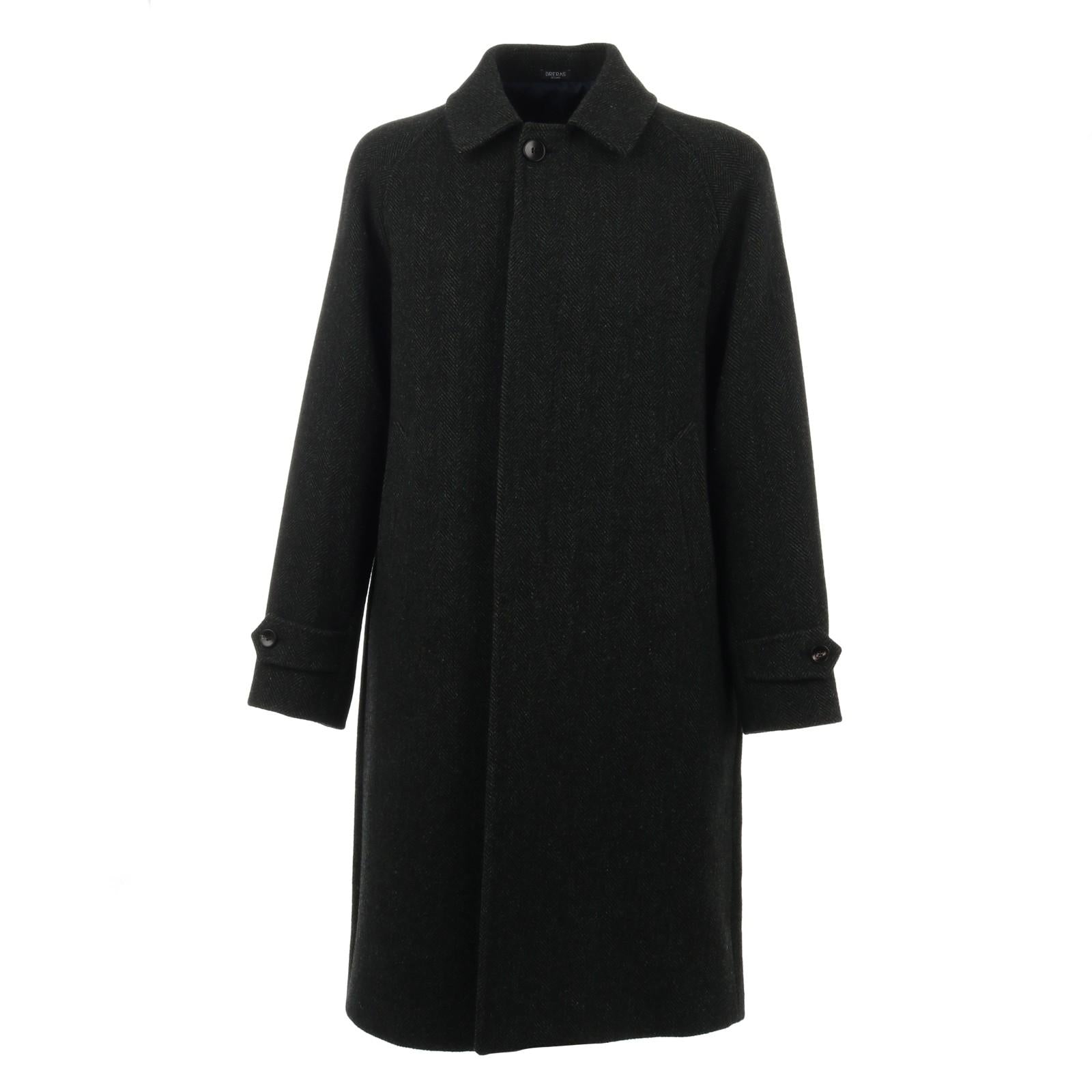 Cappotto BRERAS ZAGABRIAC14 21 BRERAS 