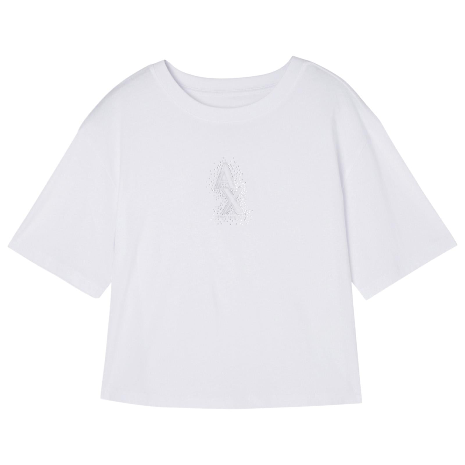 T-shirt ARMANI EXCHANGE Donna XW000102-AF103590 U0002 