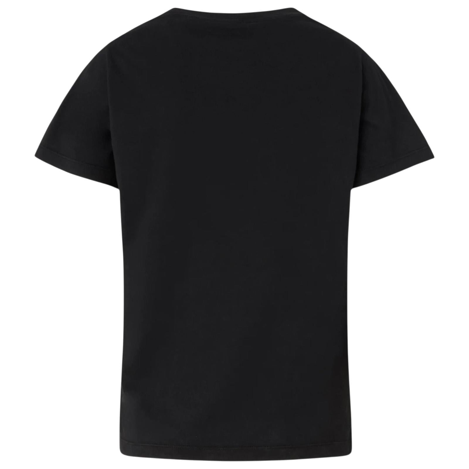 T-shirt PINKO 100373-A228 Z99 PINKO 