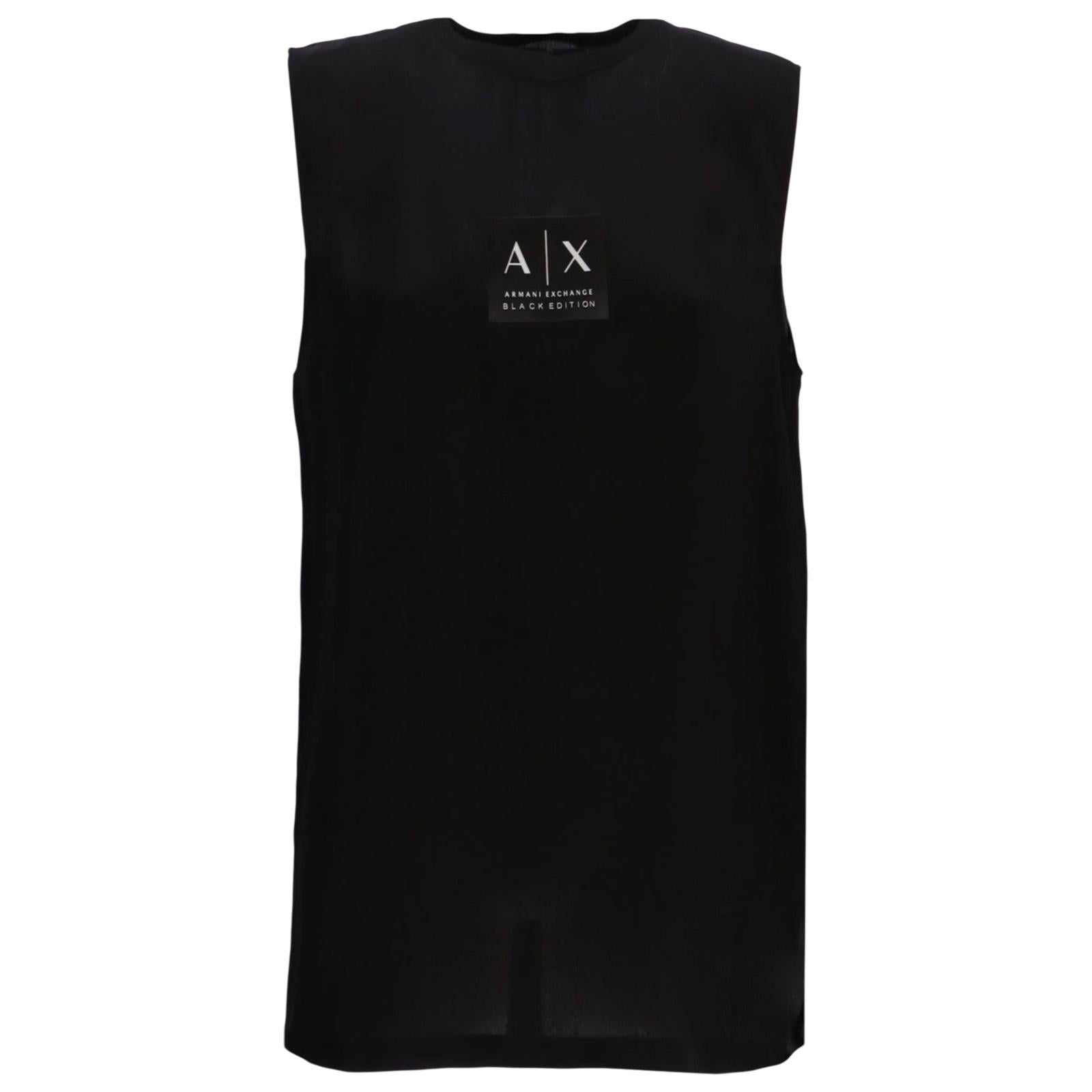 Canotta ARMANI EXCHANGE Donna XW000074-AF105161 UC001 