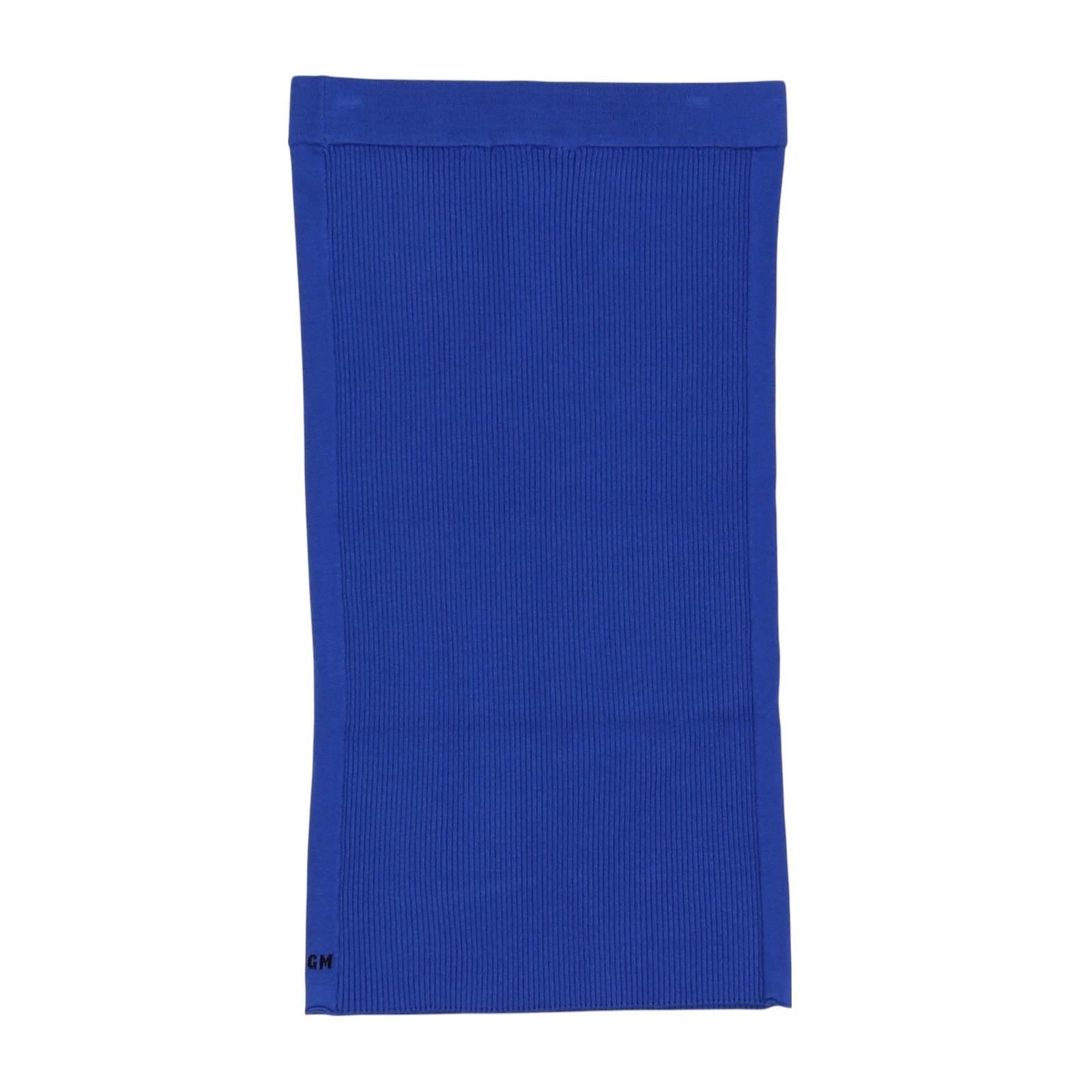 Gonna MSGM kids F4MSJGSK158 130 MSGM 