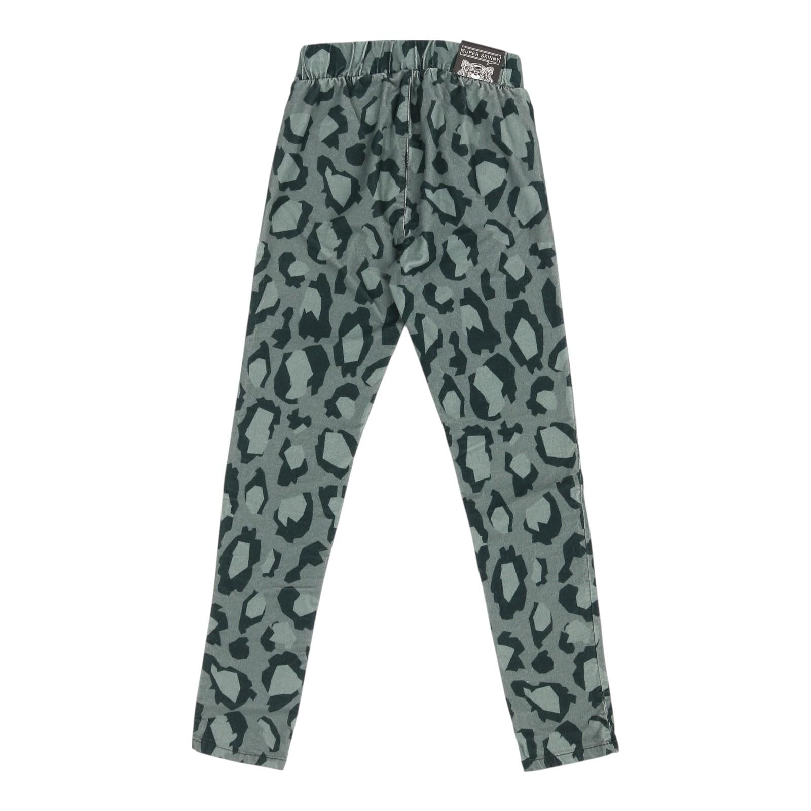 Pantalone KENZO kids KP22078 56 KENZO 