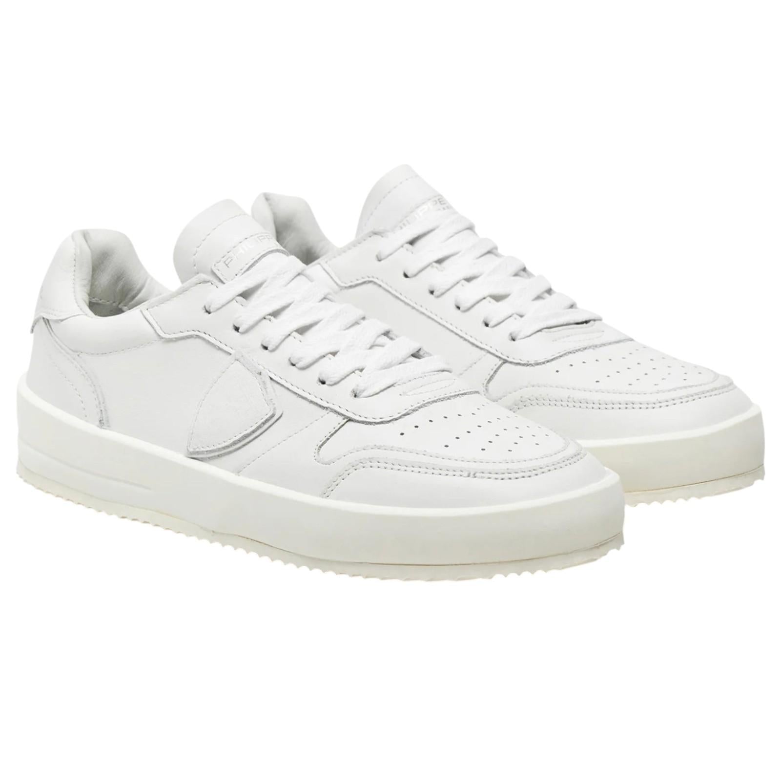 Sneakers PHILIPPE MODEL VNLD-V001 BIA PHILIPPE MODEL 