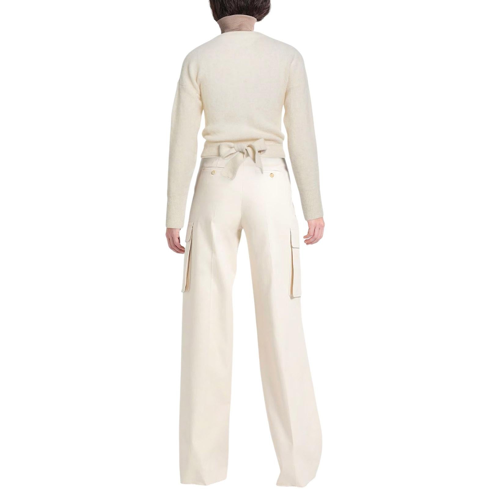 Cardigan SIMONA CORSELLINI A24CPCRP01-01-C0090014 V0692 SIMONA CORSELLINI 