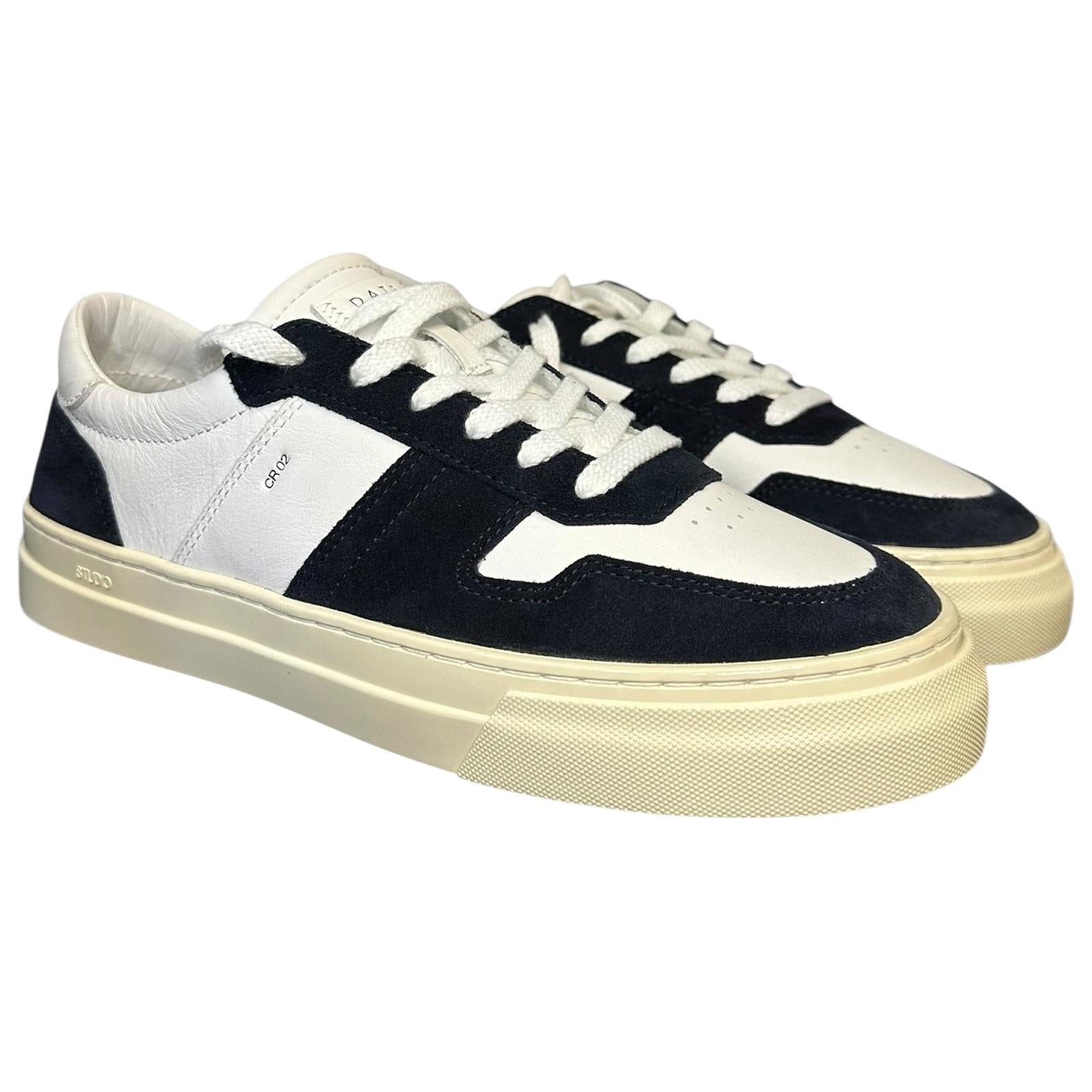 Sneakers D.A.T.E. M411-SD-BC WB D.A.T.E. 