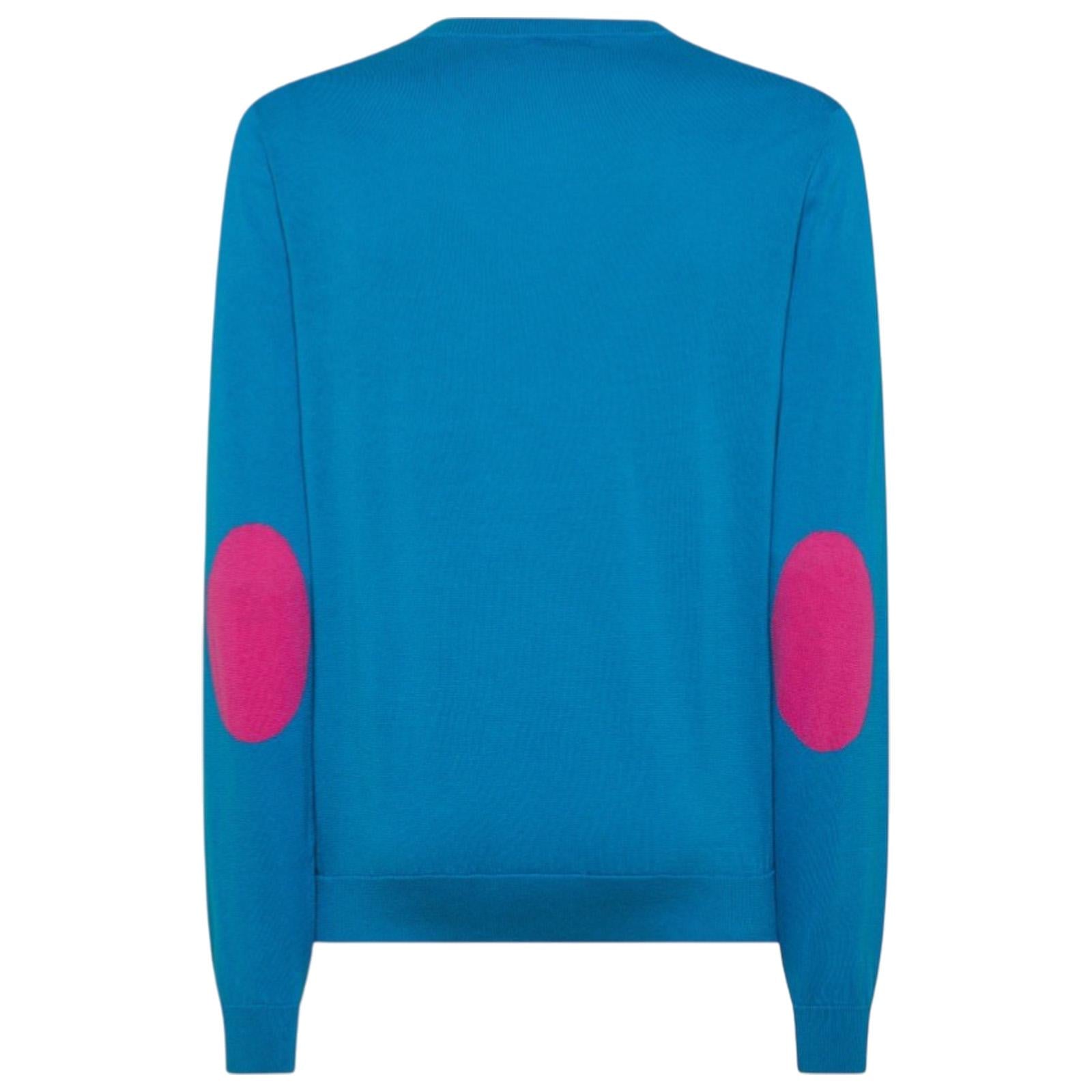Maglione SUN68 K35110 73 SUN68 