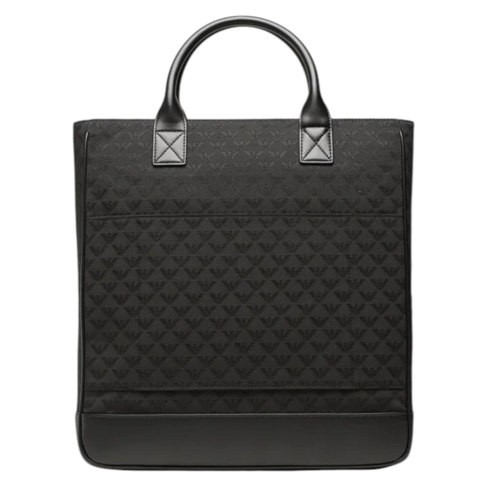 Borsa EMPORIO ARMANI Uomo Y4N134-Y022V 81336 