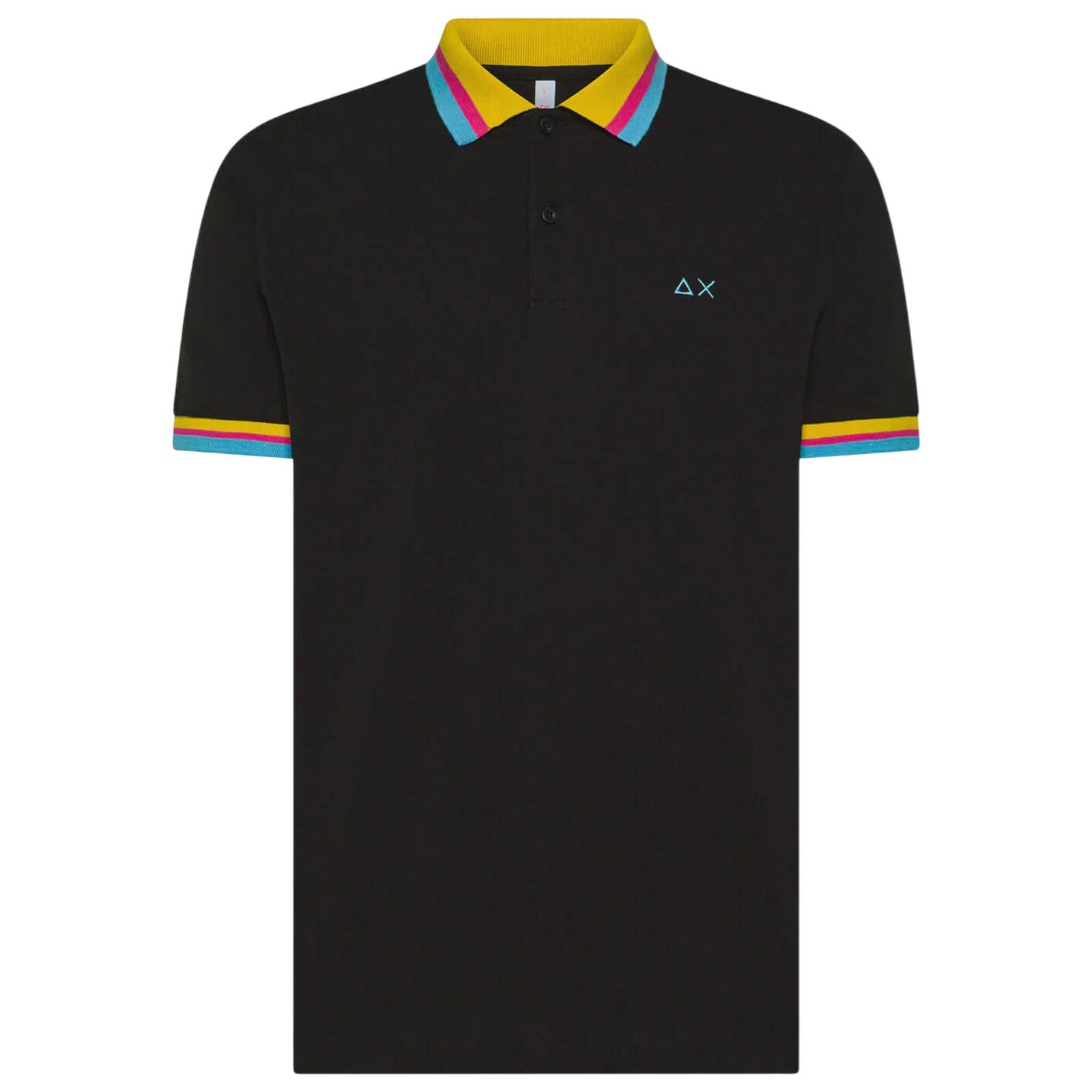 Polo SUN68 A35117 11 SUN68 