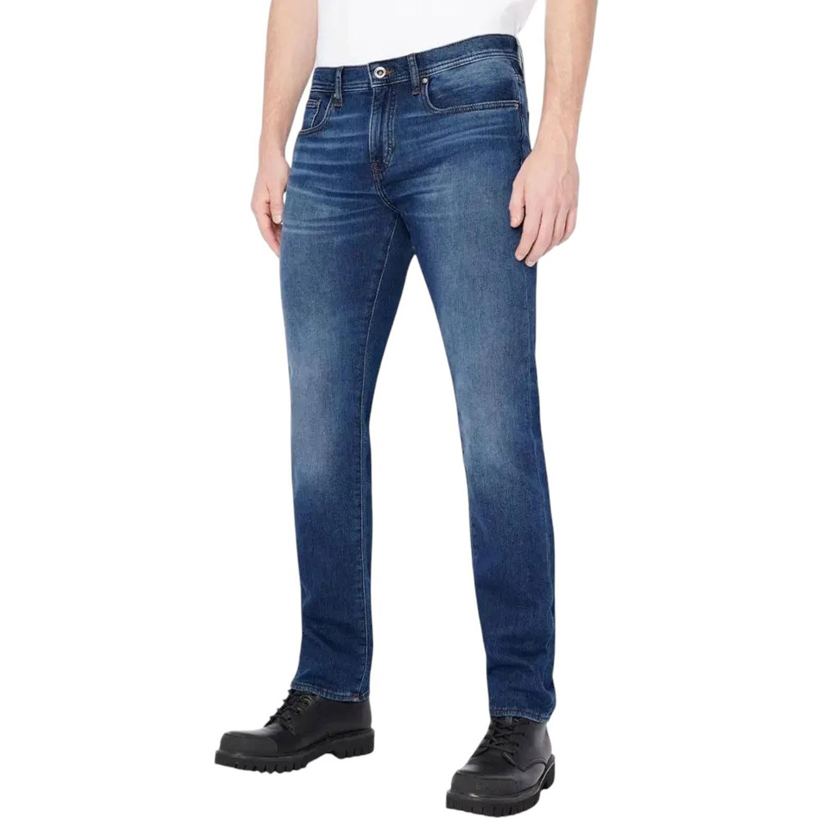 Jeans ARMANI EXCHANGE 3RZJ14-Z1UGZ 1500 ARMANI EXCHANGE 