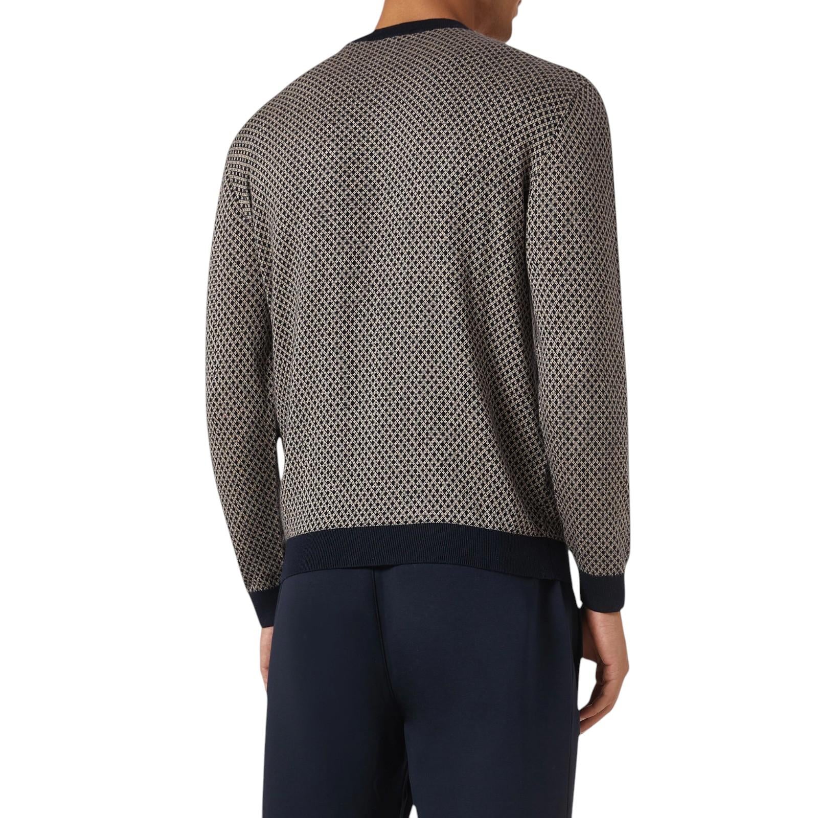 Maglione ARMANI EXCHANGE 6DZM1E-ZMW8Z 45AV ARMANI EXCHANGE 