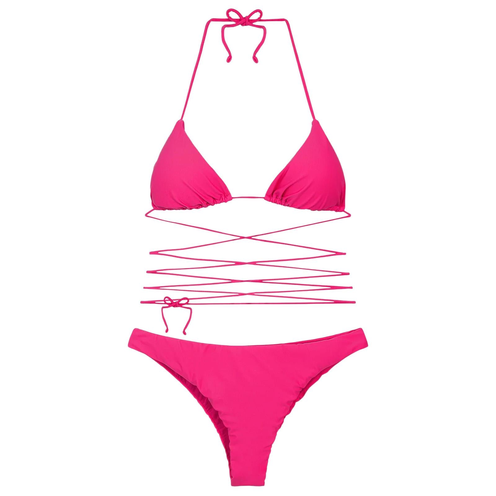 Bikini ME FUI WOMAN MF25-0100 FX 