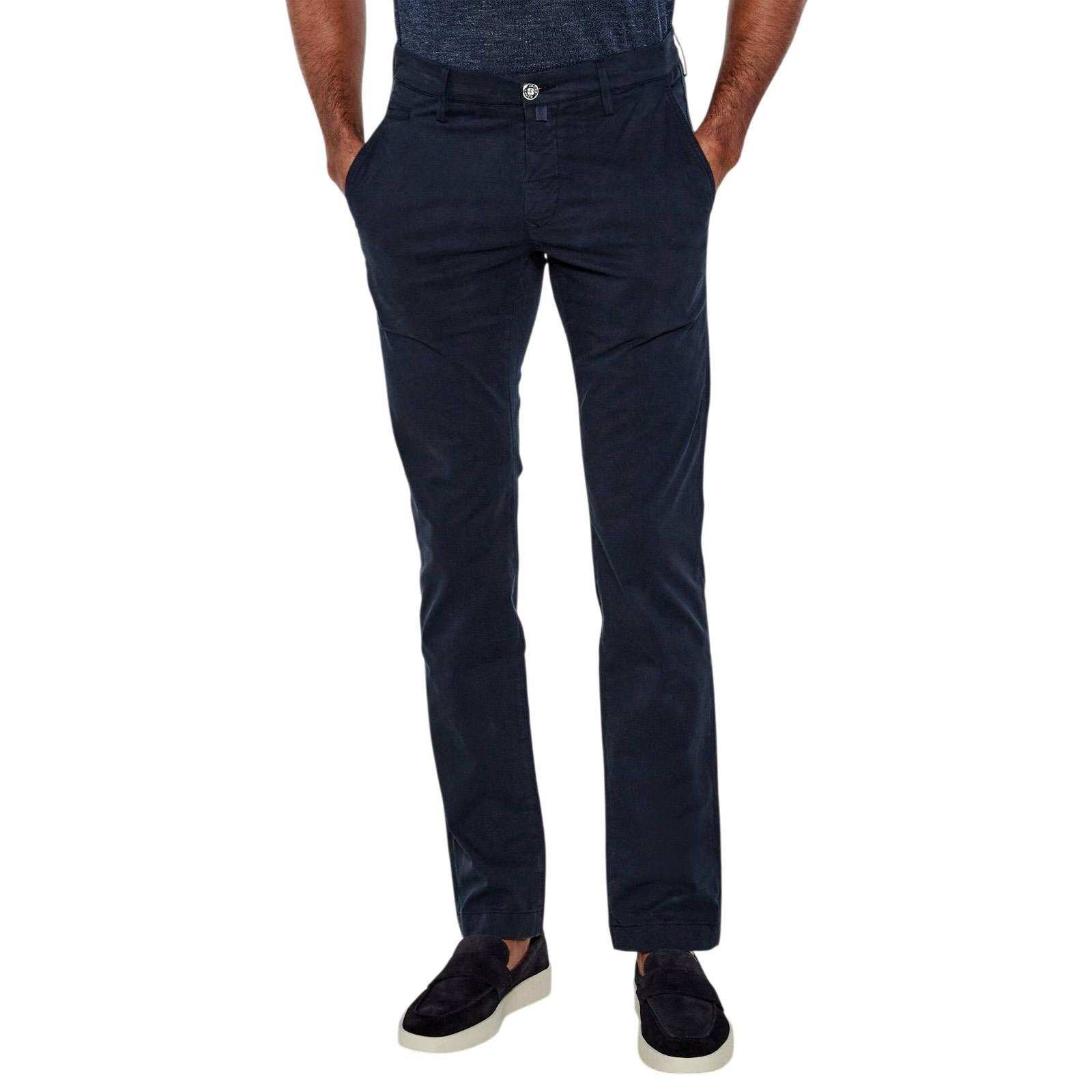 Pantalone JACOB COHEN Uomo JUM-P0027-003-S2544-TR Y99 