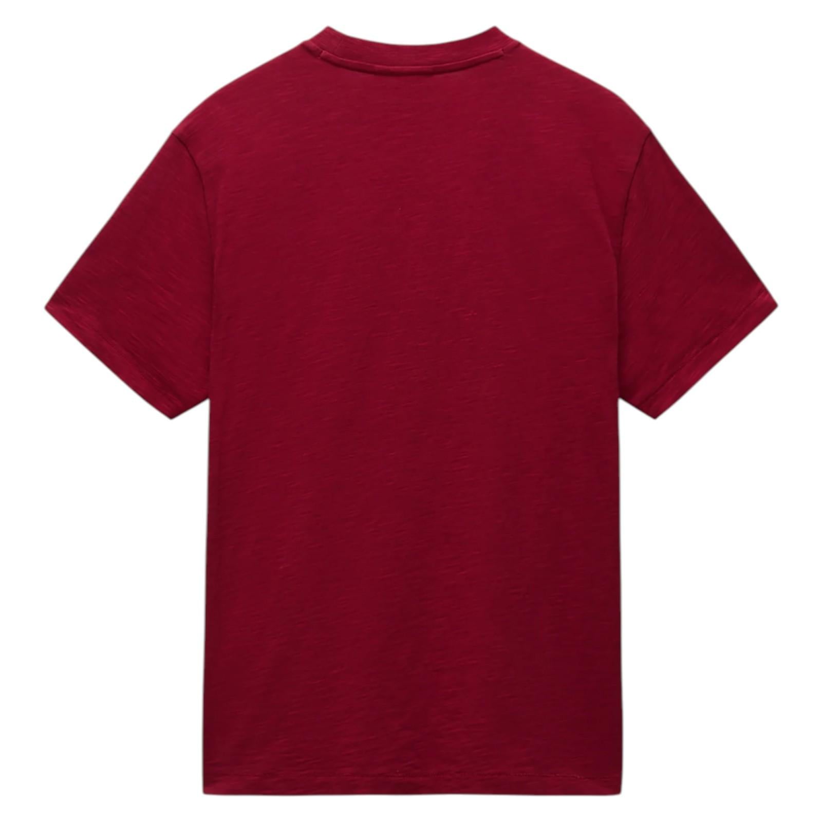 T-shirt NAPAPIJRI NP0A4IE3 R1E1 NAPAPIJRI 
