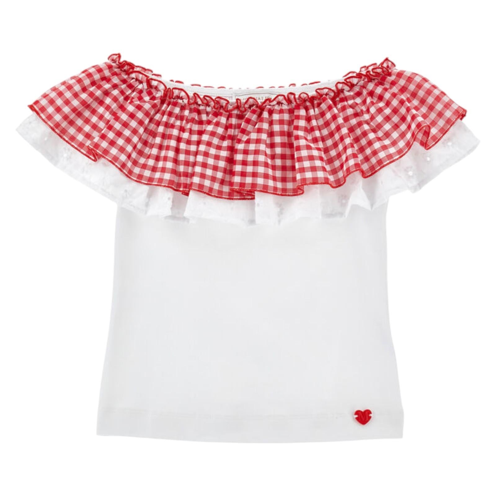 Top MONNALISA kids 11E627-5202 9944 MONNALISA 