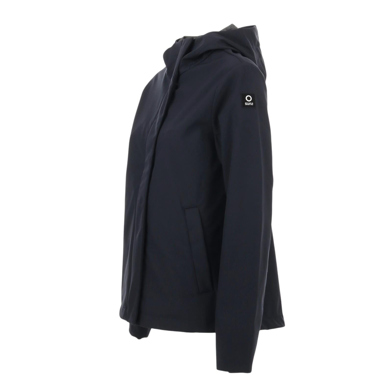 Giubbotto SUNS GBS53009D V4 SUNS 