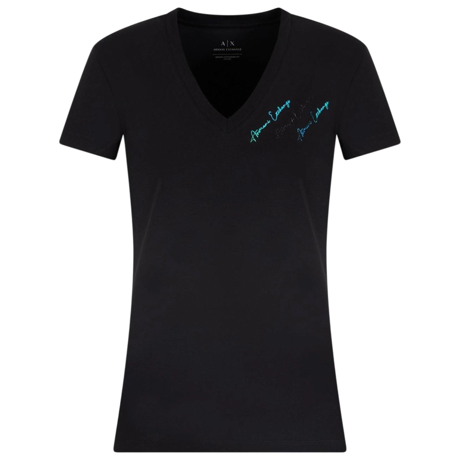 T-shirt ARMANI EXCHANGE Donna XW000600-AF10355 UC001 
