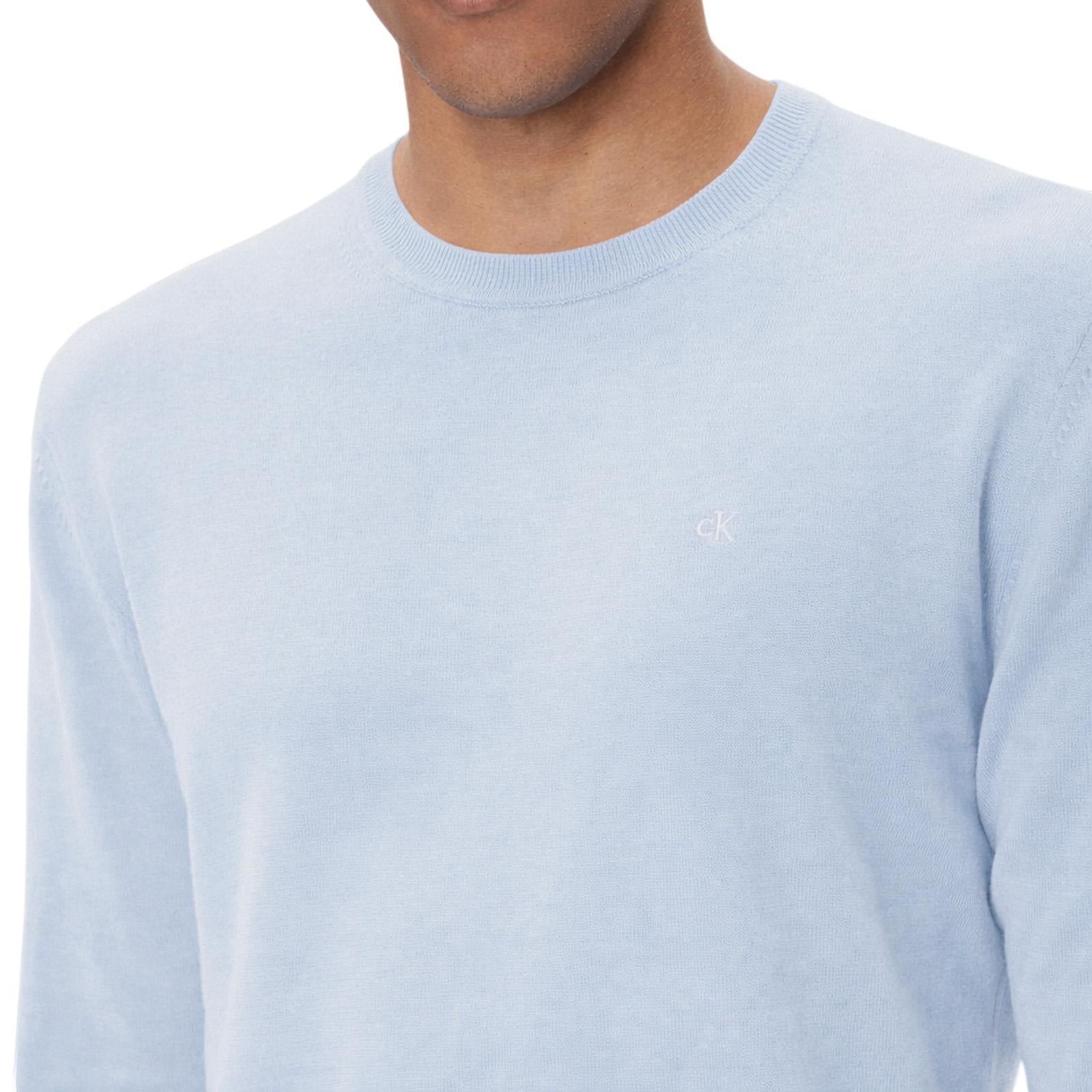 Maglione CALVIN KLEIN Uomo LV040BM343 24Q 