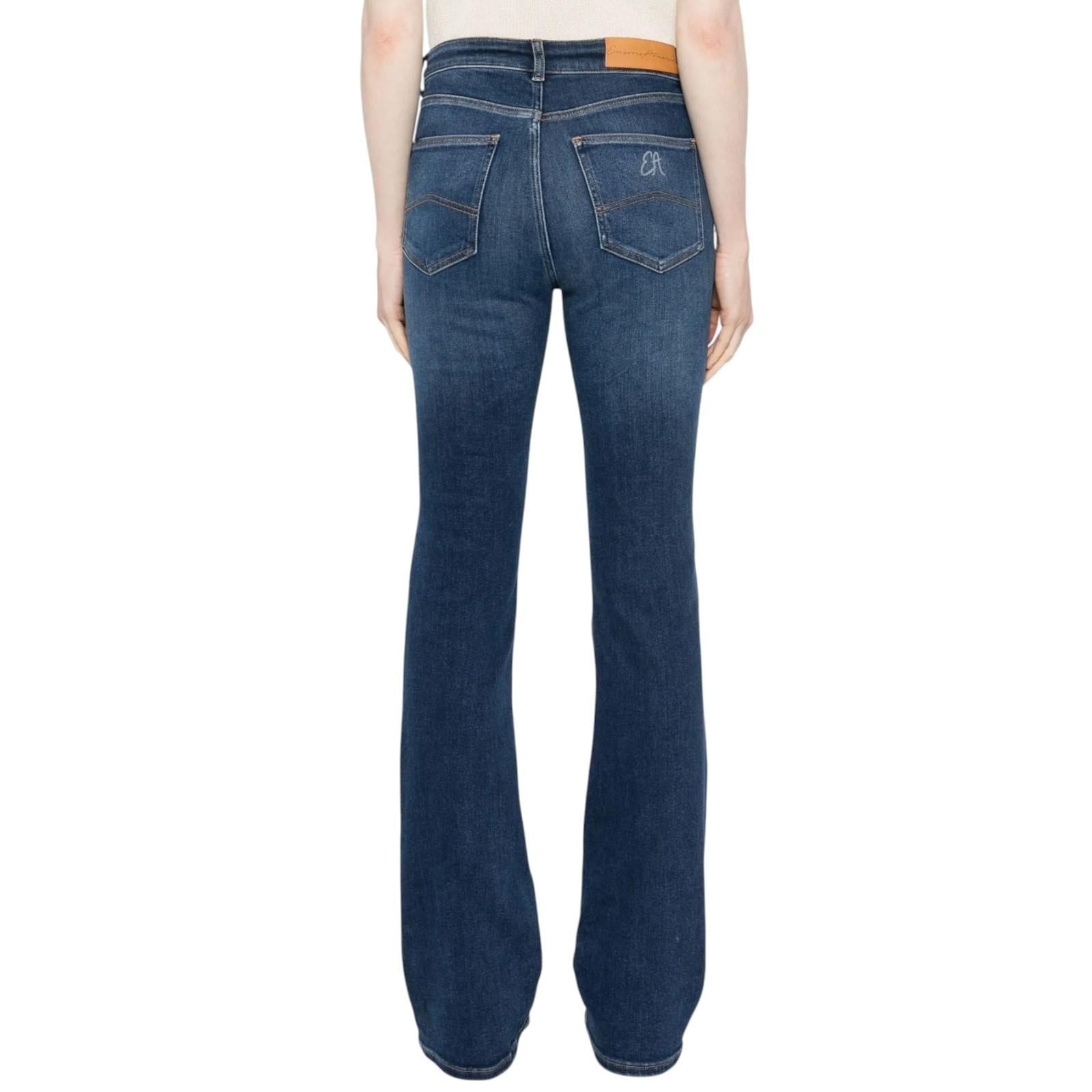 Jeans EMPORIO ARMANI 6D2J47-2DUPZ 0942 EMPORIO ARMANI 