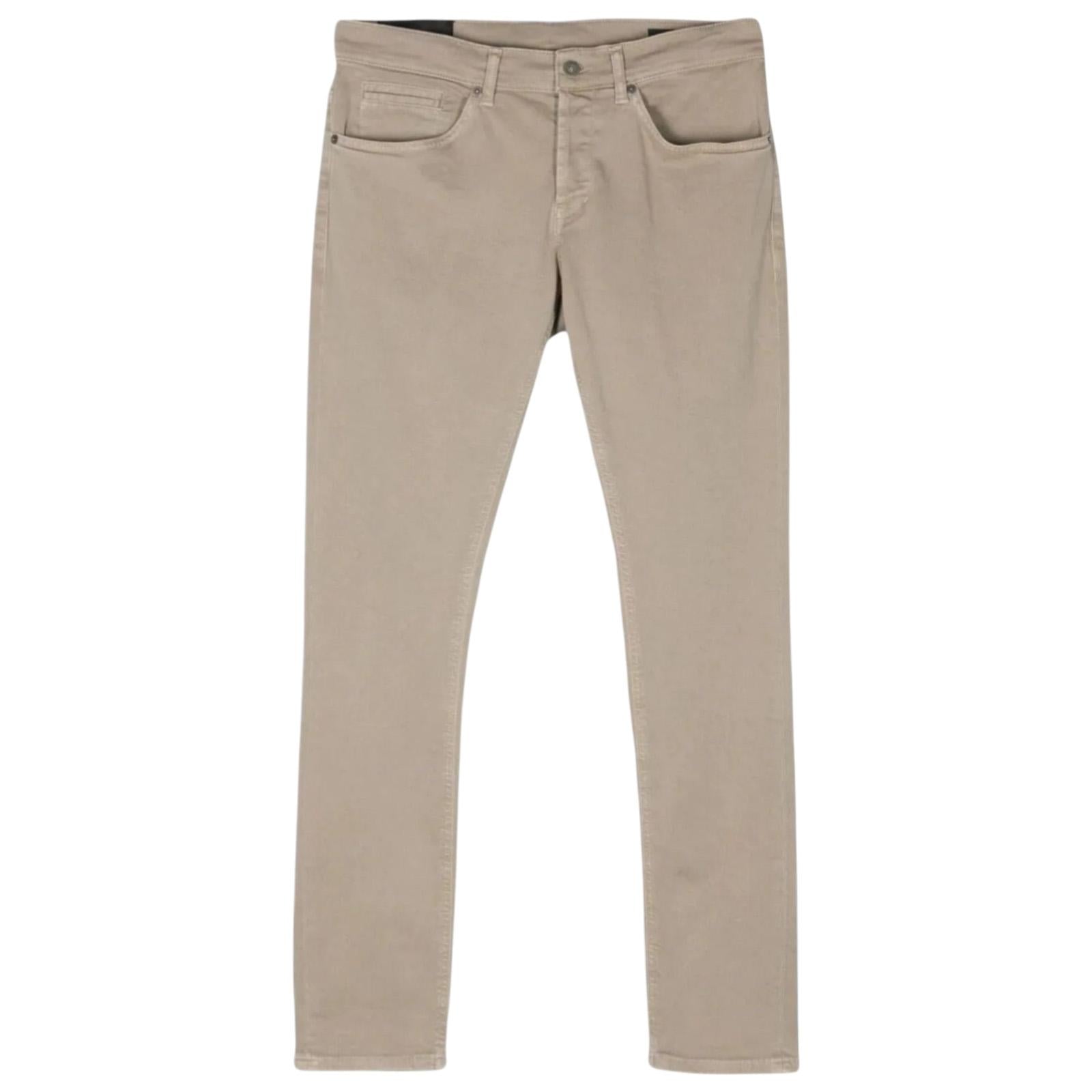 Jeans DONDUP UP232-BS0030X-HC5 019 DONDUP 